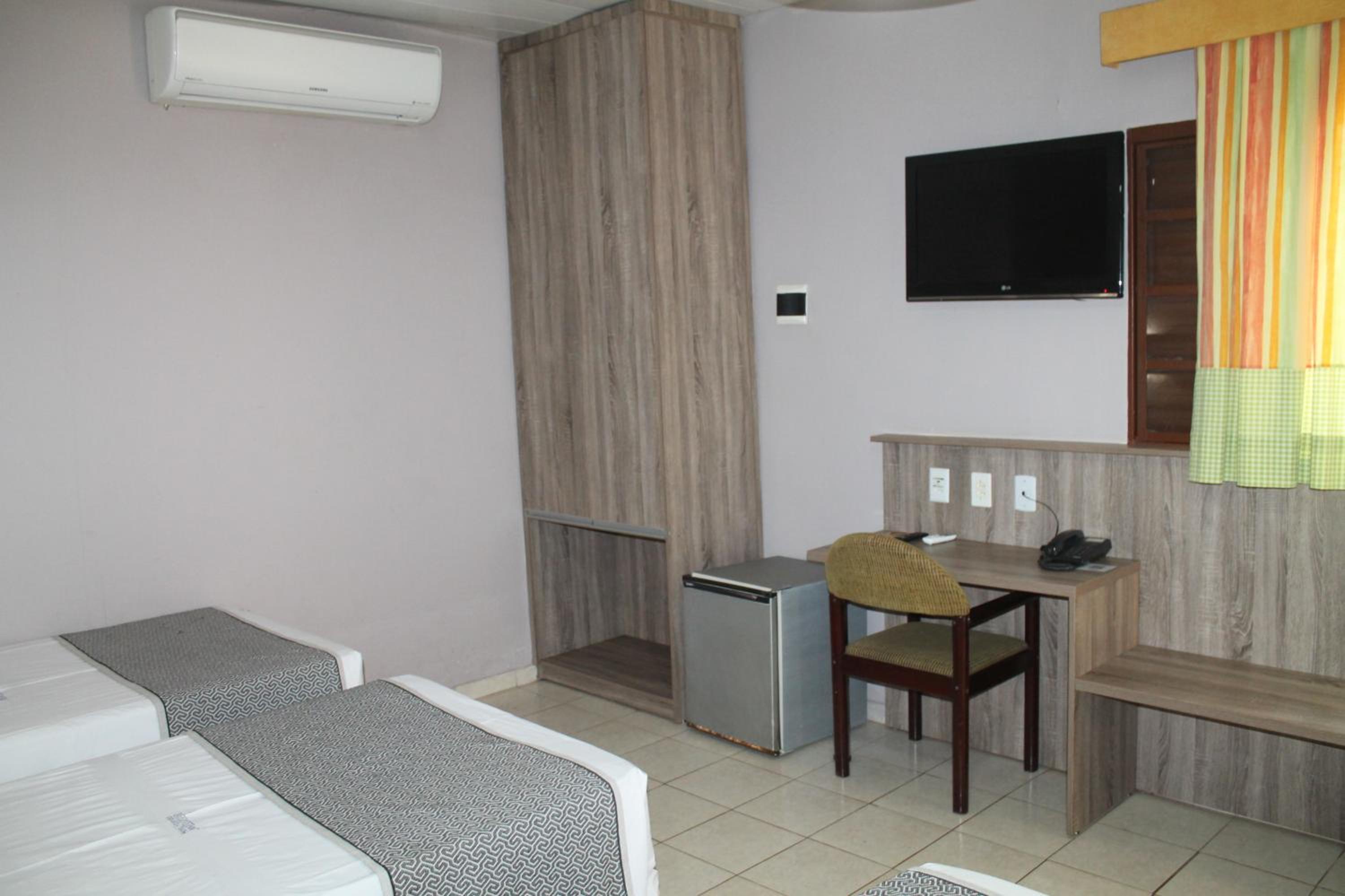 Quadruple Room photo 1