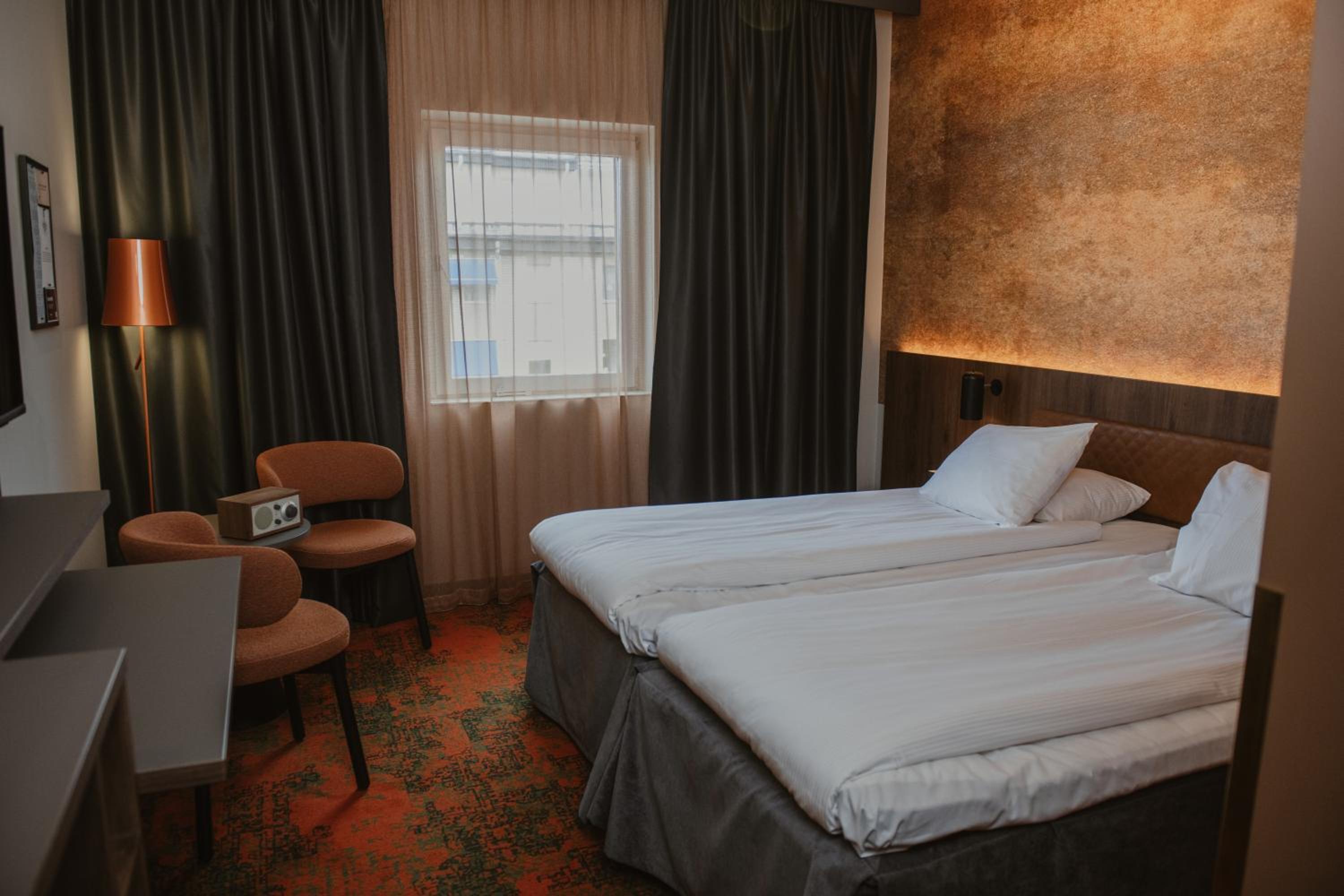 Standard Double Room - Photo 1