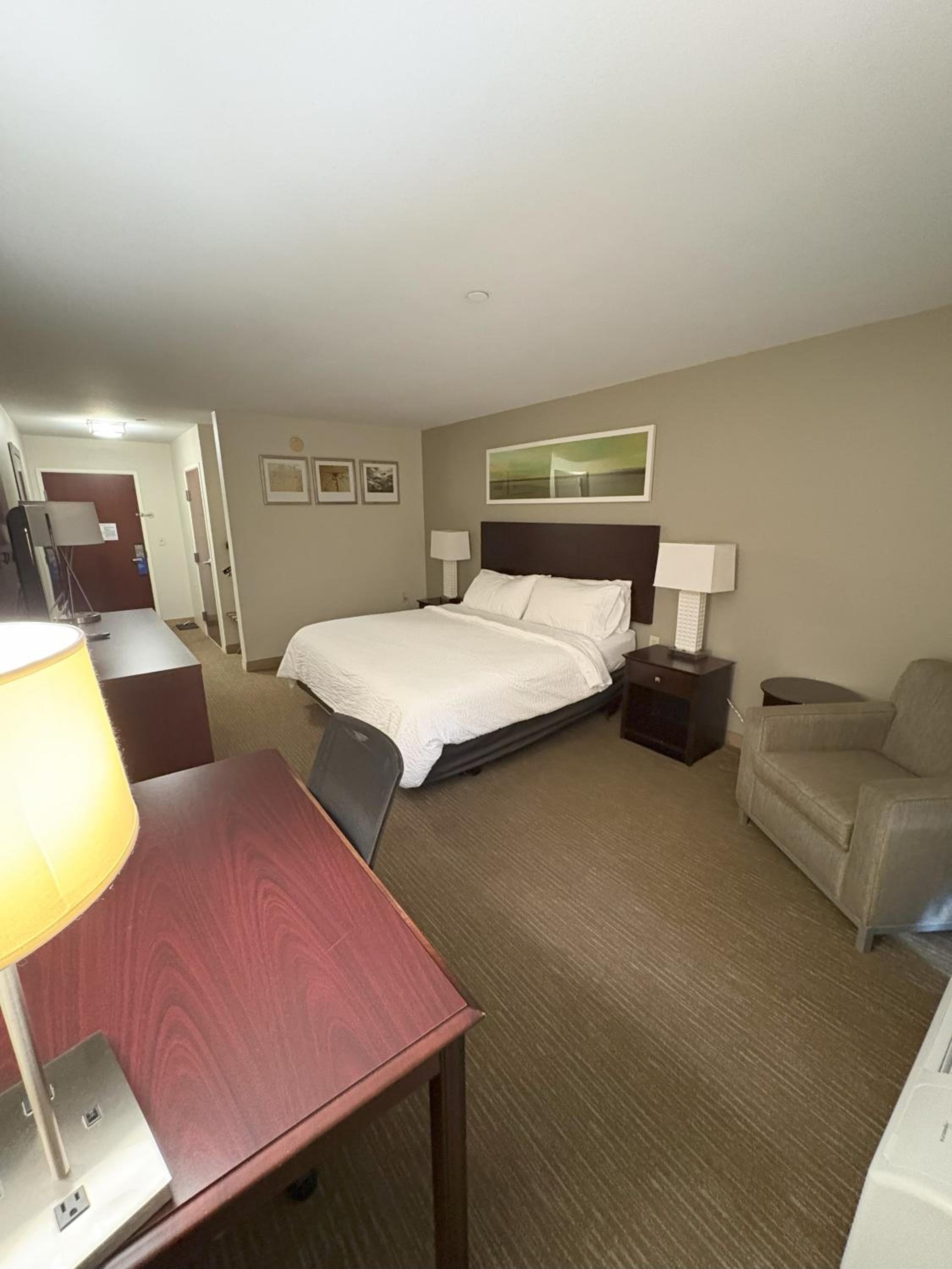 Standard Room - Photo 2