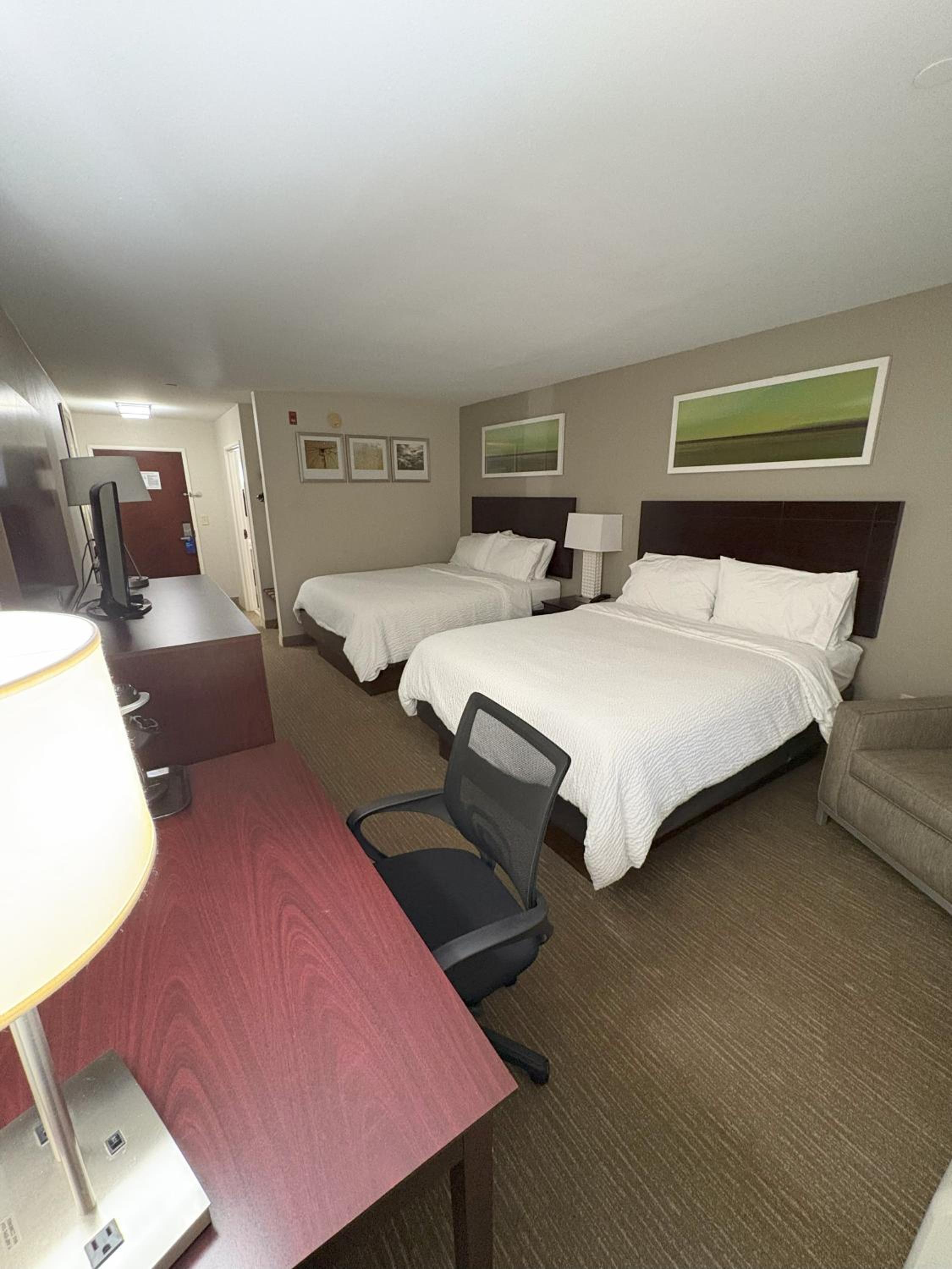 Standard Room - Photo 3