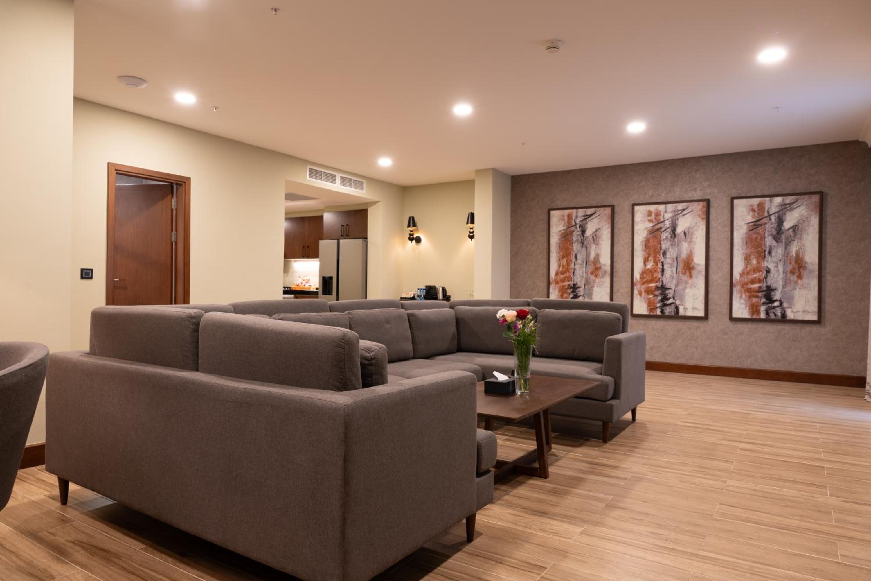 Family Suite photo 2