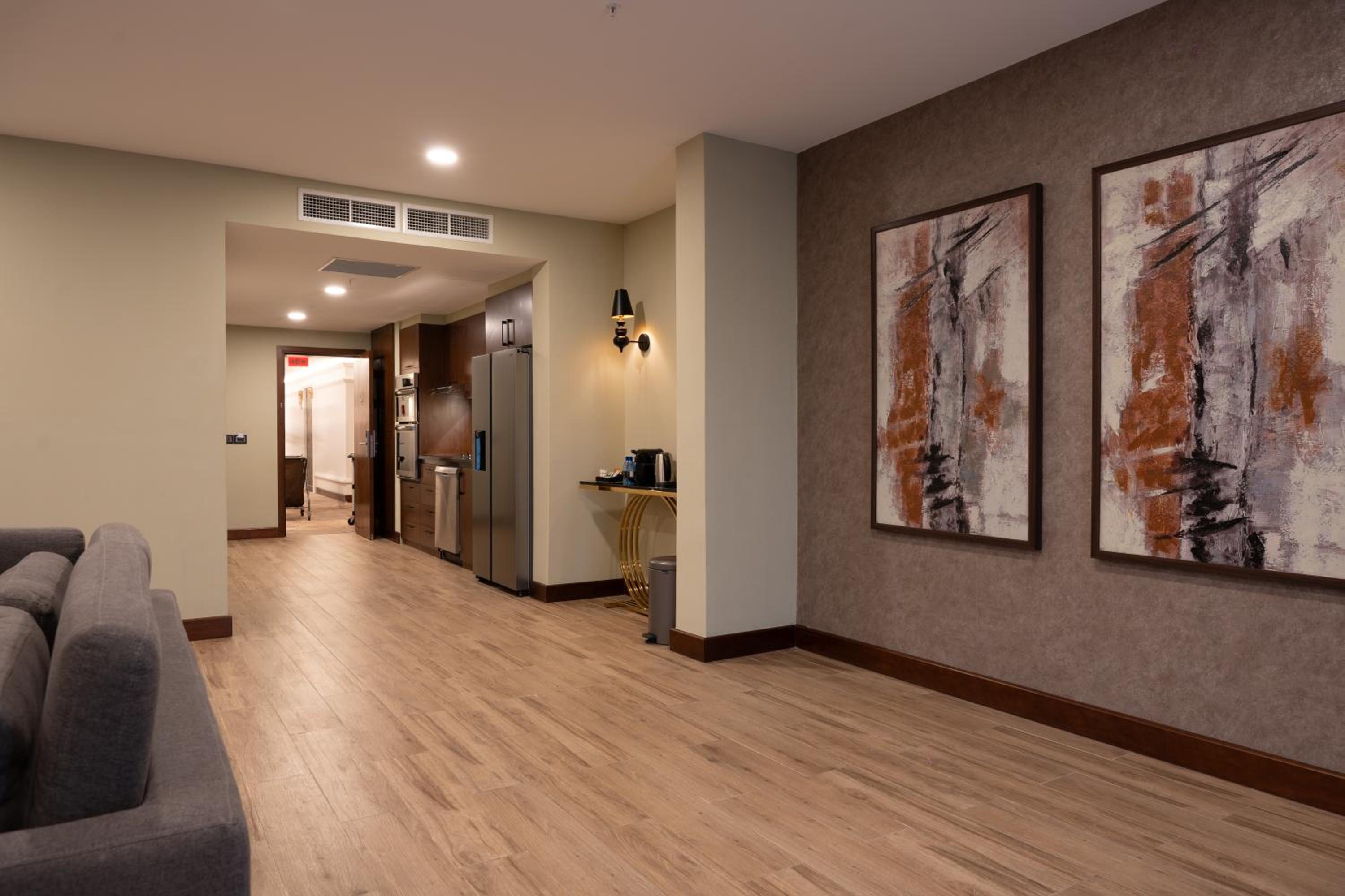 Family Suite photo 1