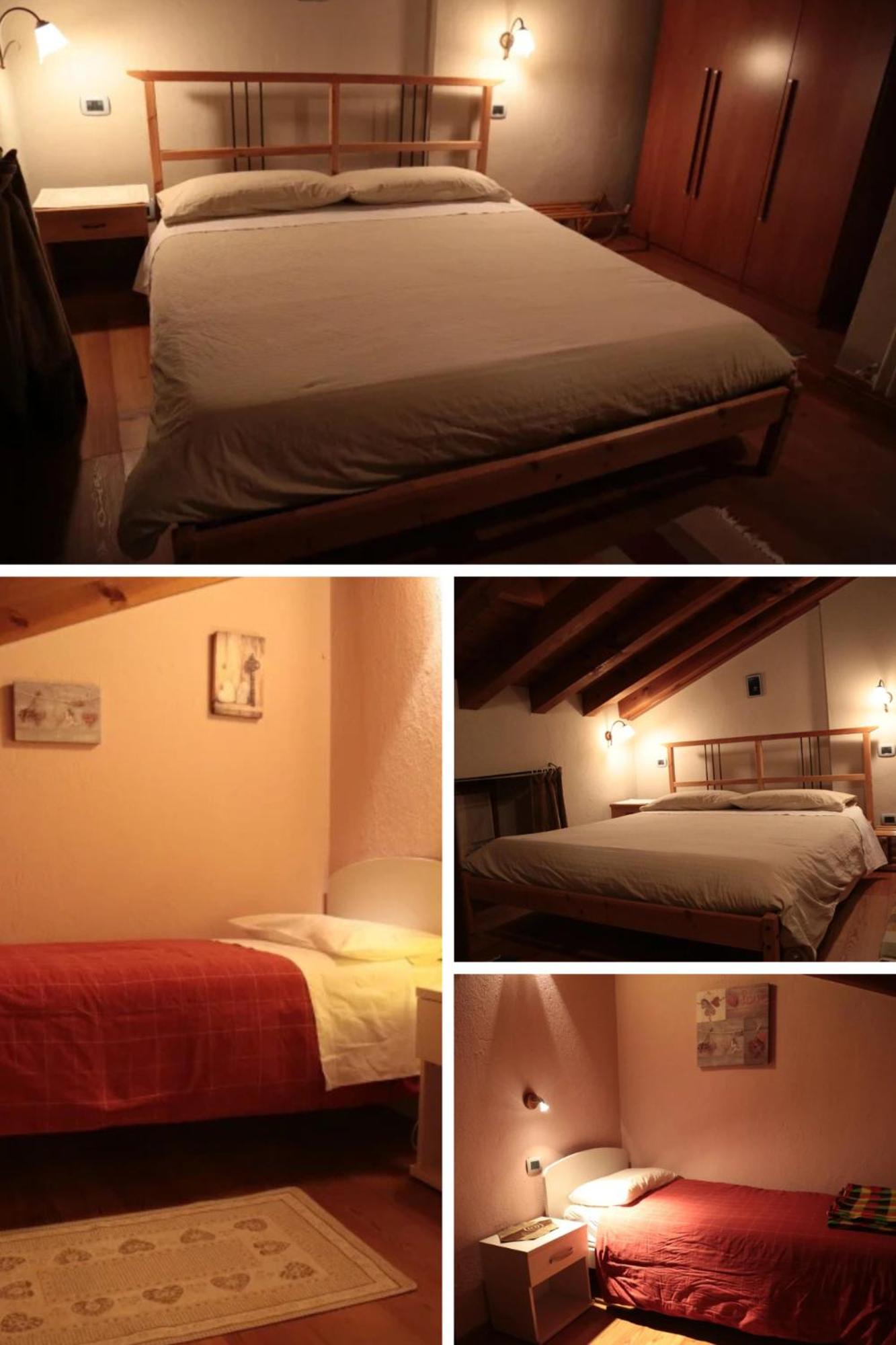 Classic Quadruple Room photo 1