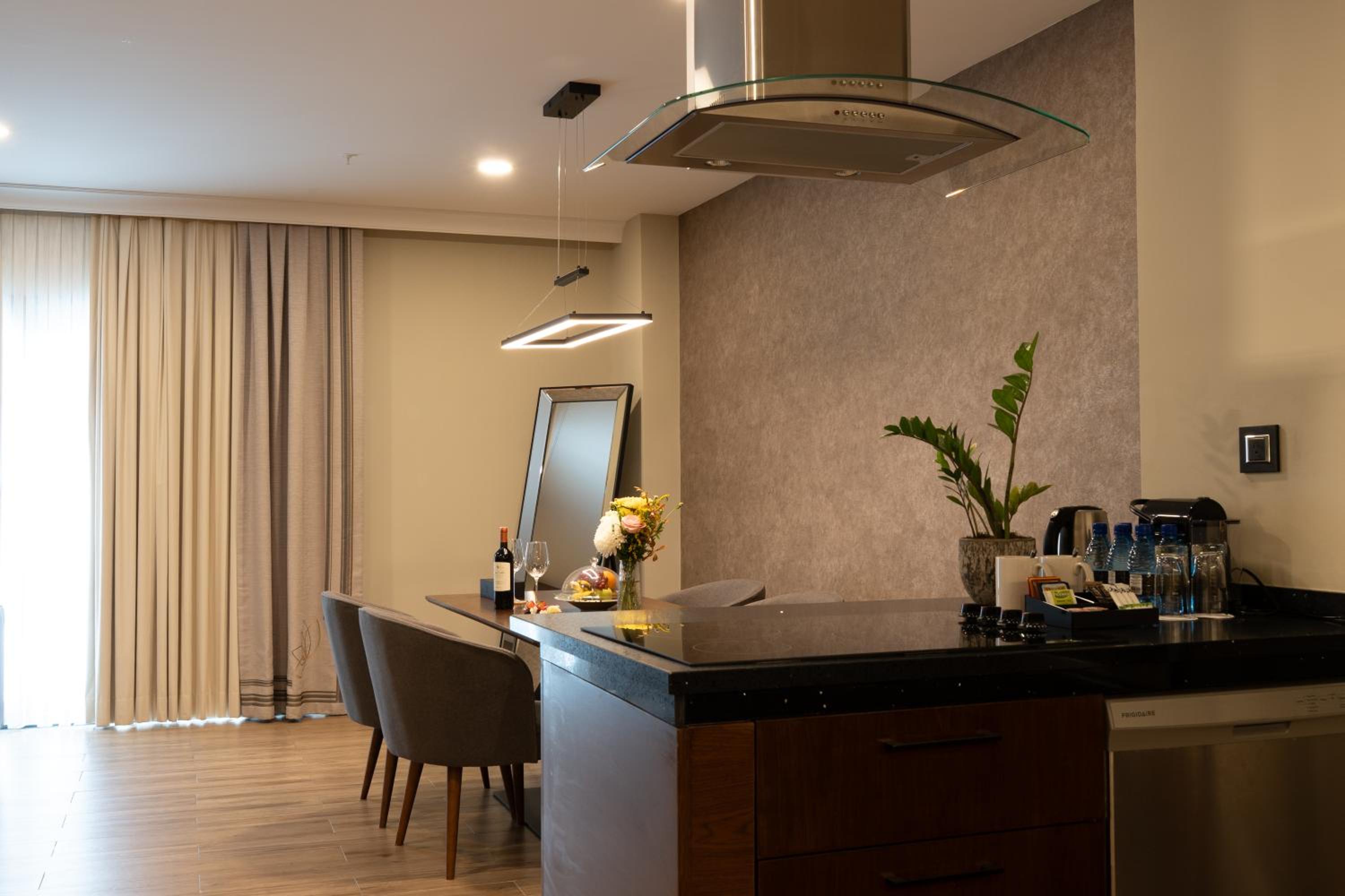 Family Suite photo 3