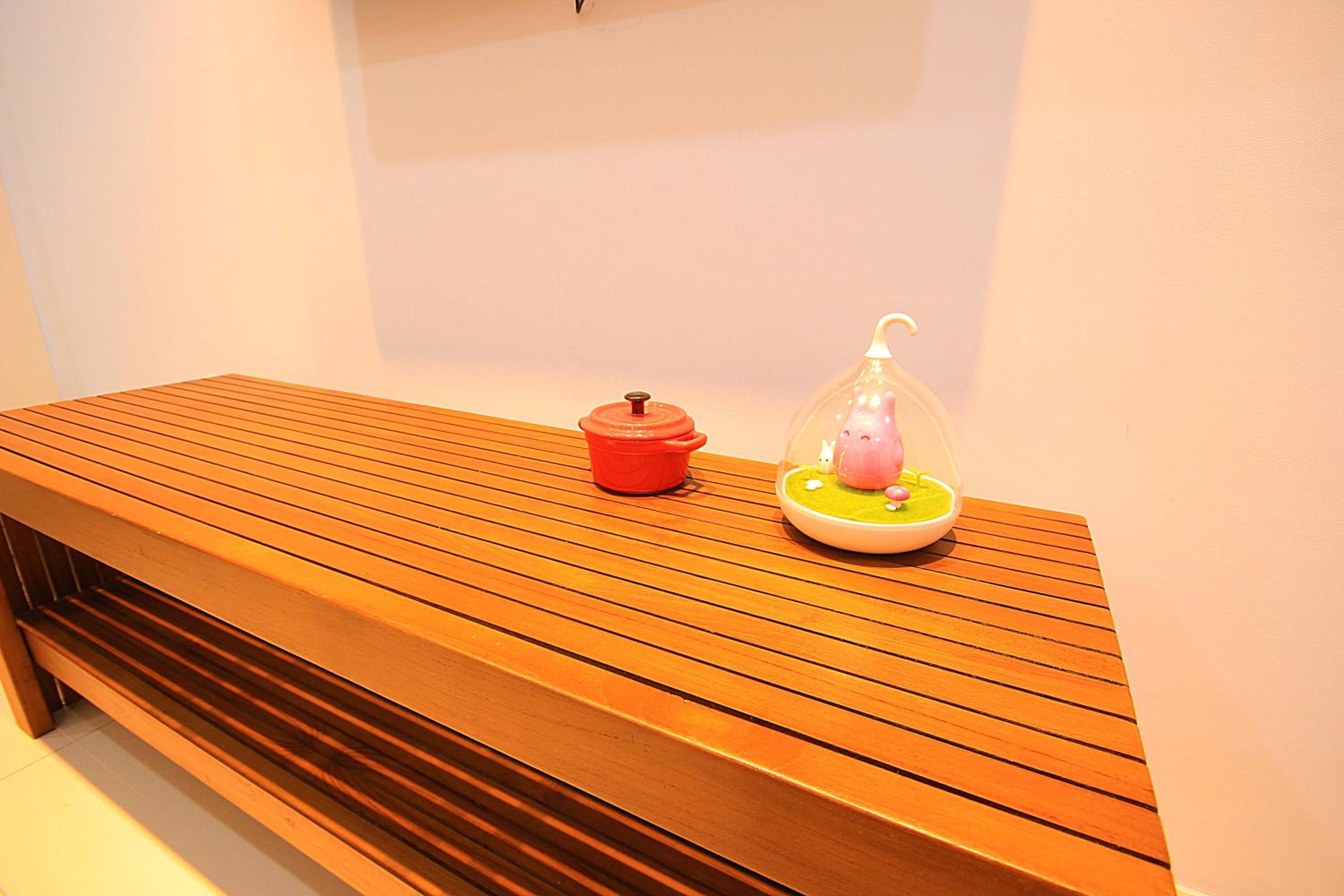 Standard Double or Twin Room with Balcony photo 2