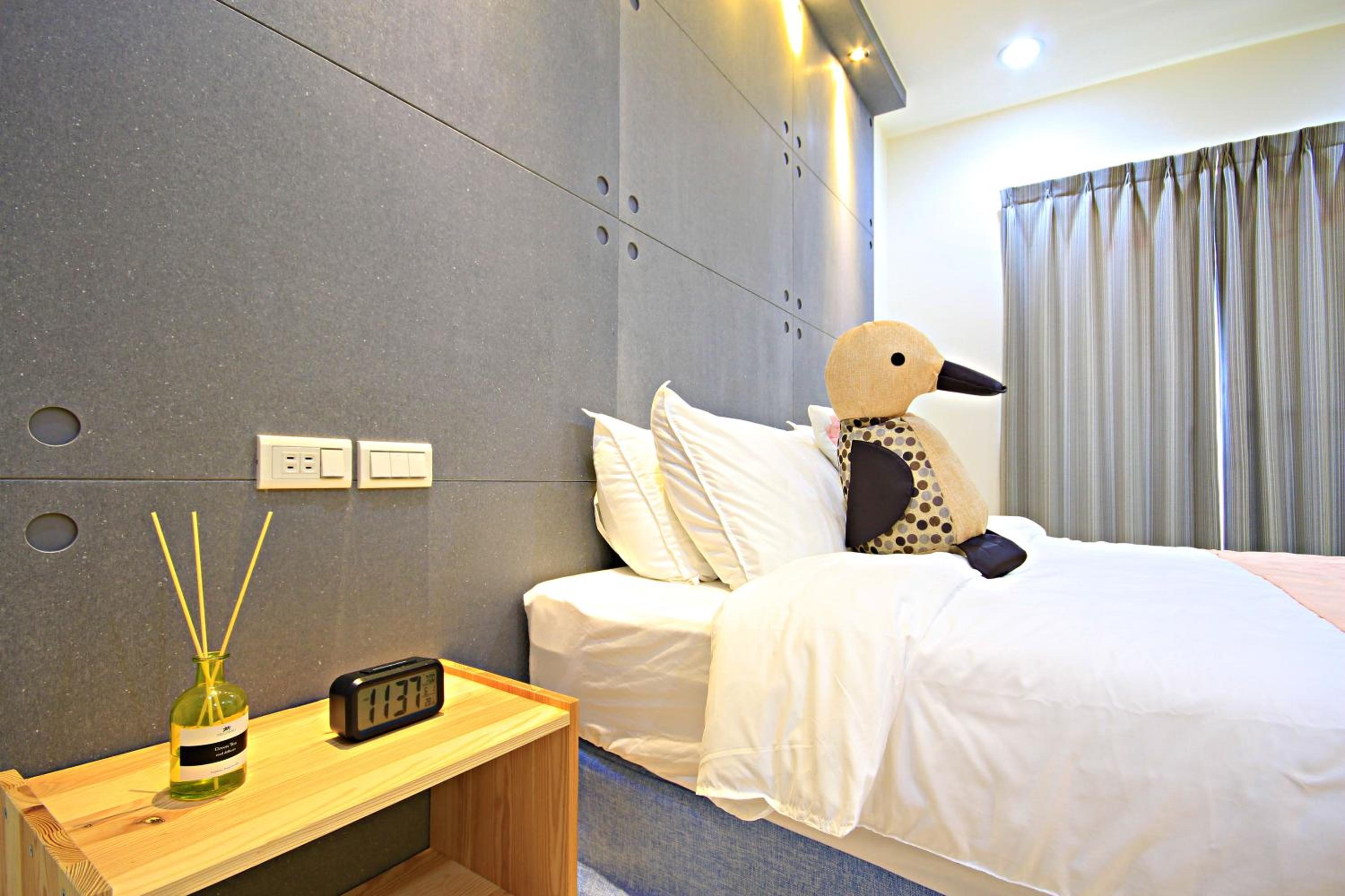 Double Room with Mountain View photo 1