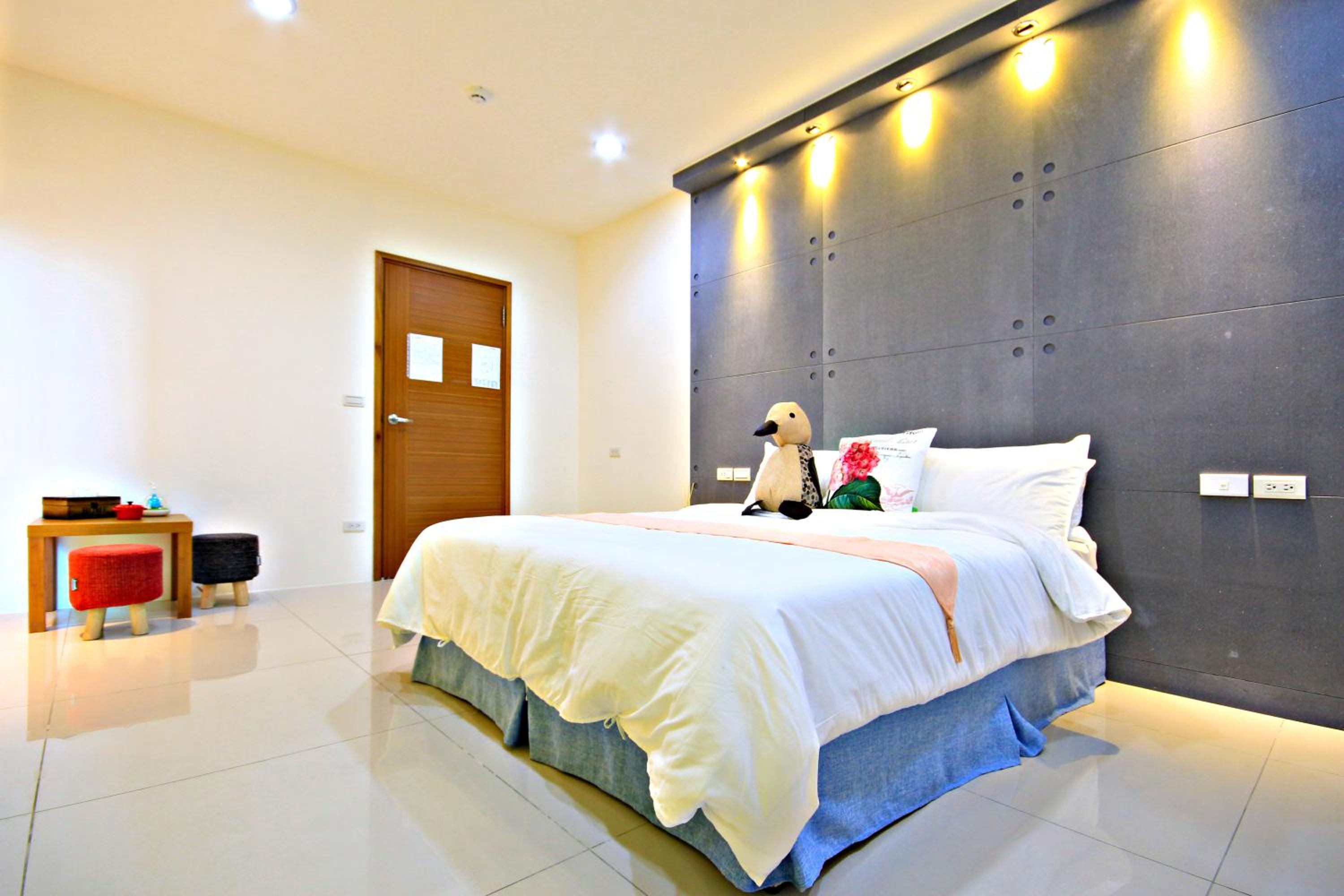 Double Room with Mountain View photo 2