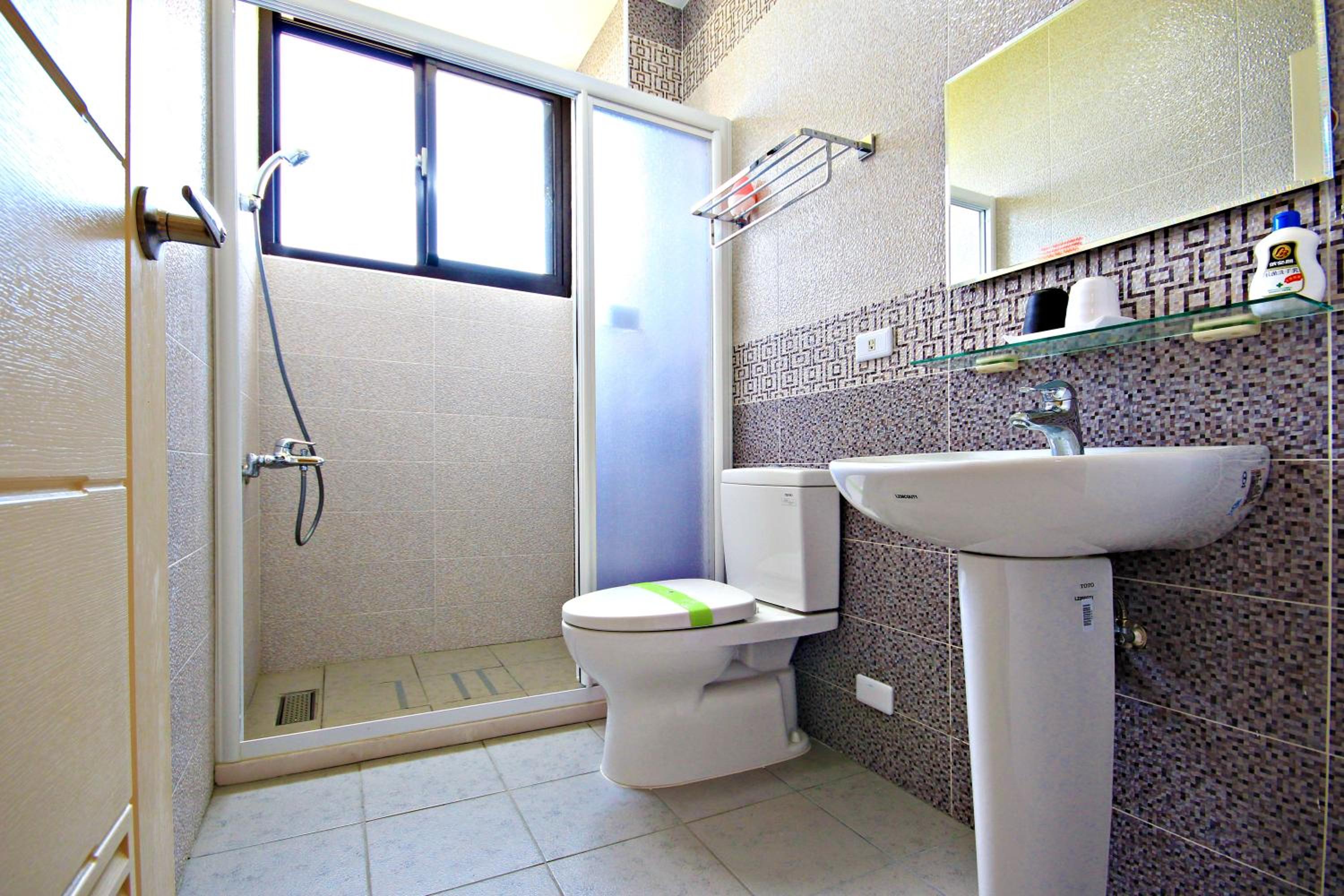 Double Room with Mountain View photo 3