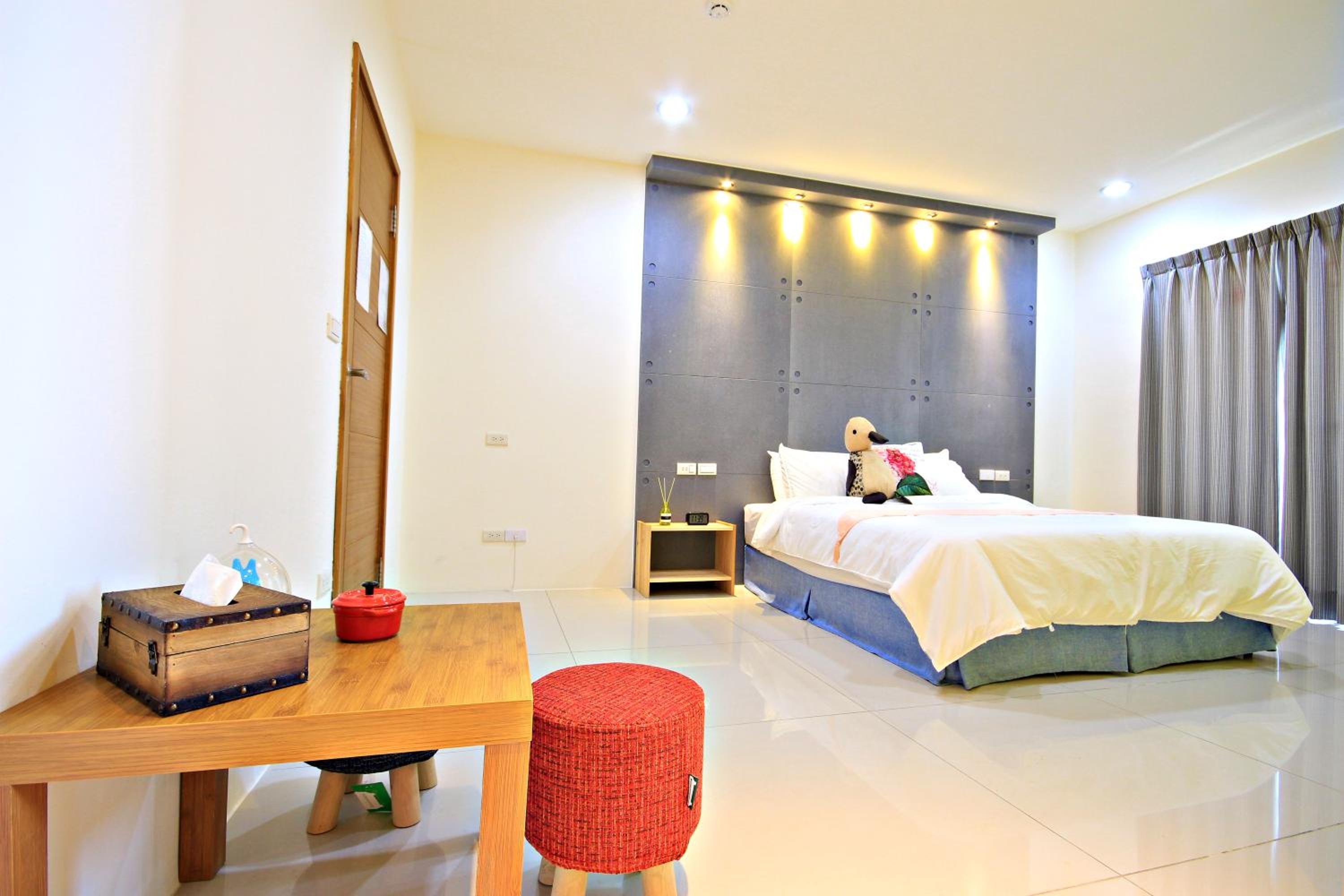 Double Room with Mountain View photo 2