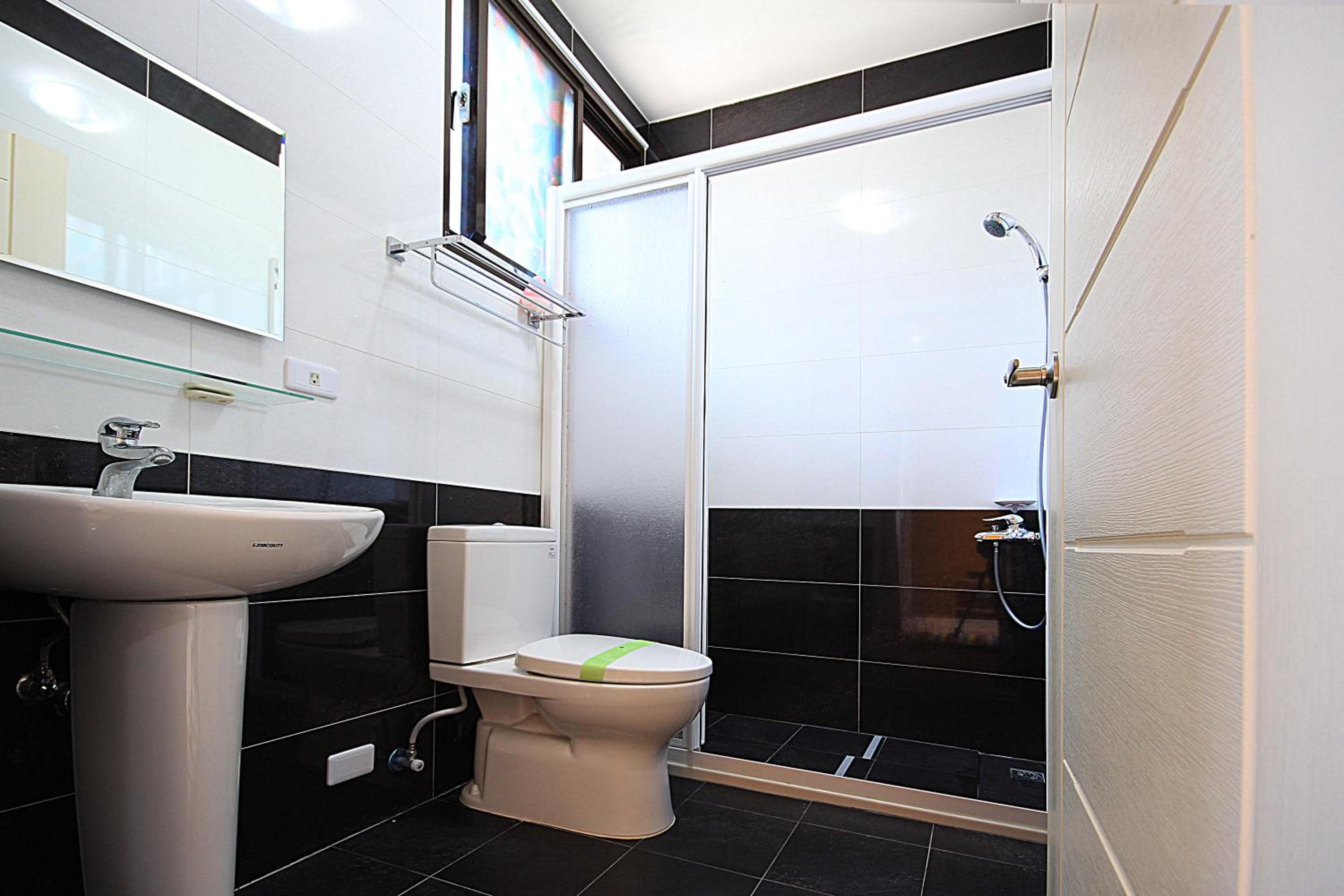 Standard Double or Twin Room with Balcony photo 3