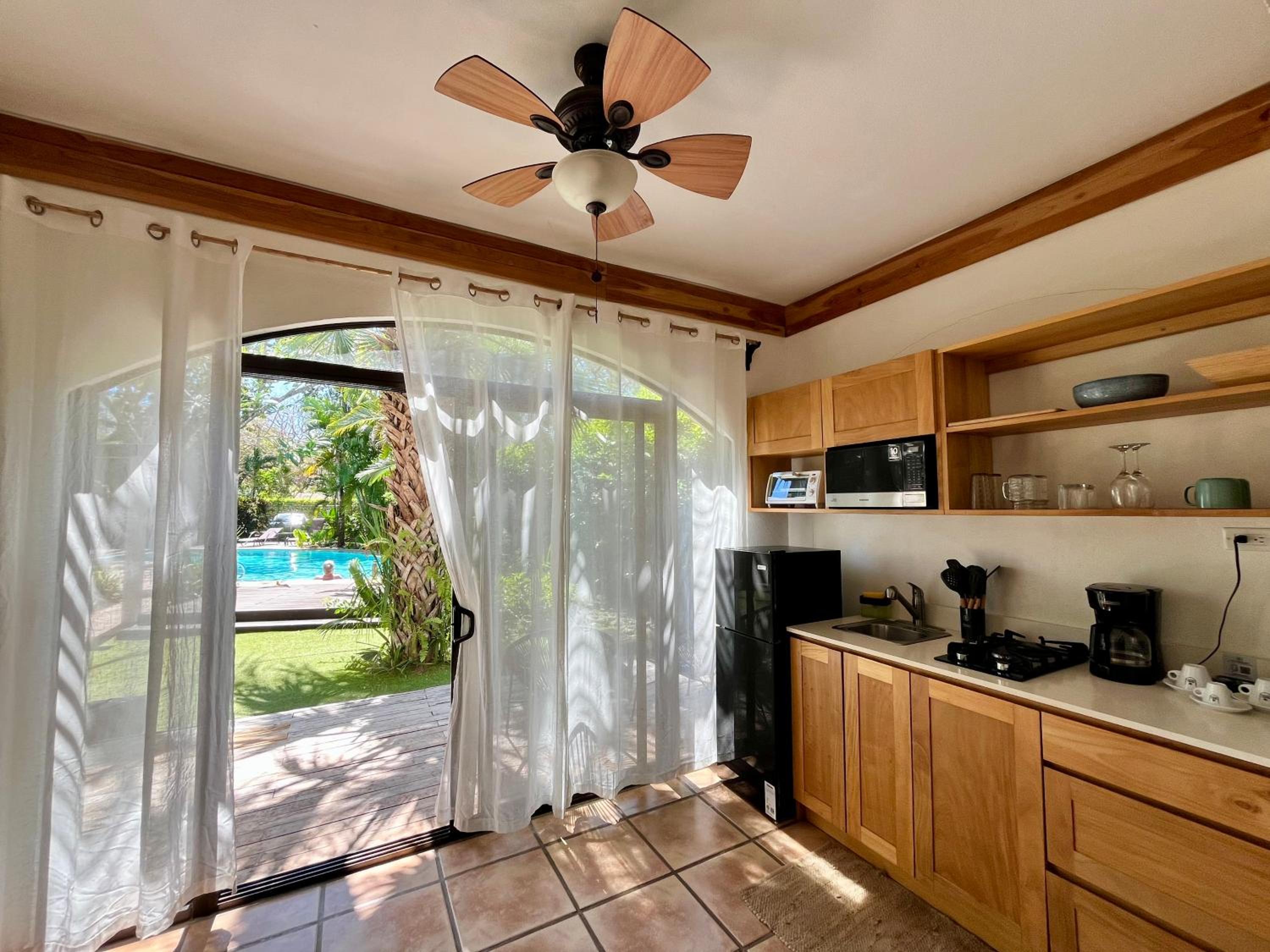 Canta One-Bedroom Villa with Terrace