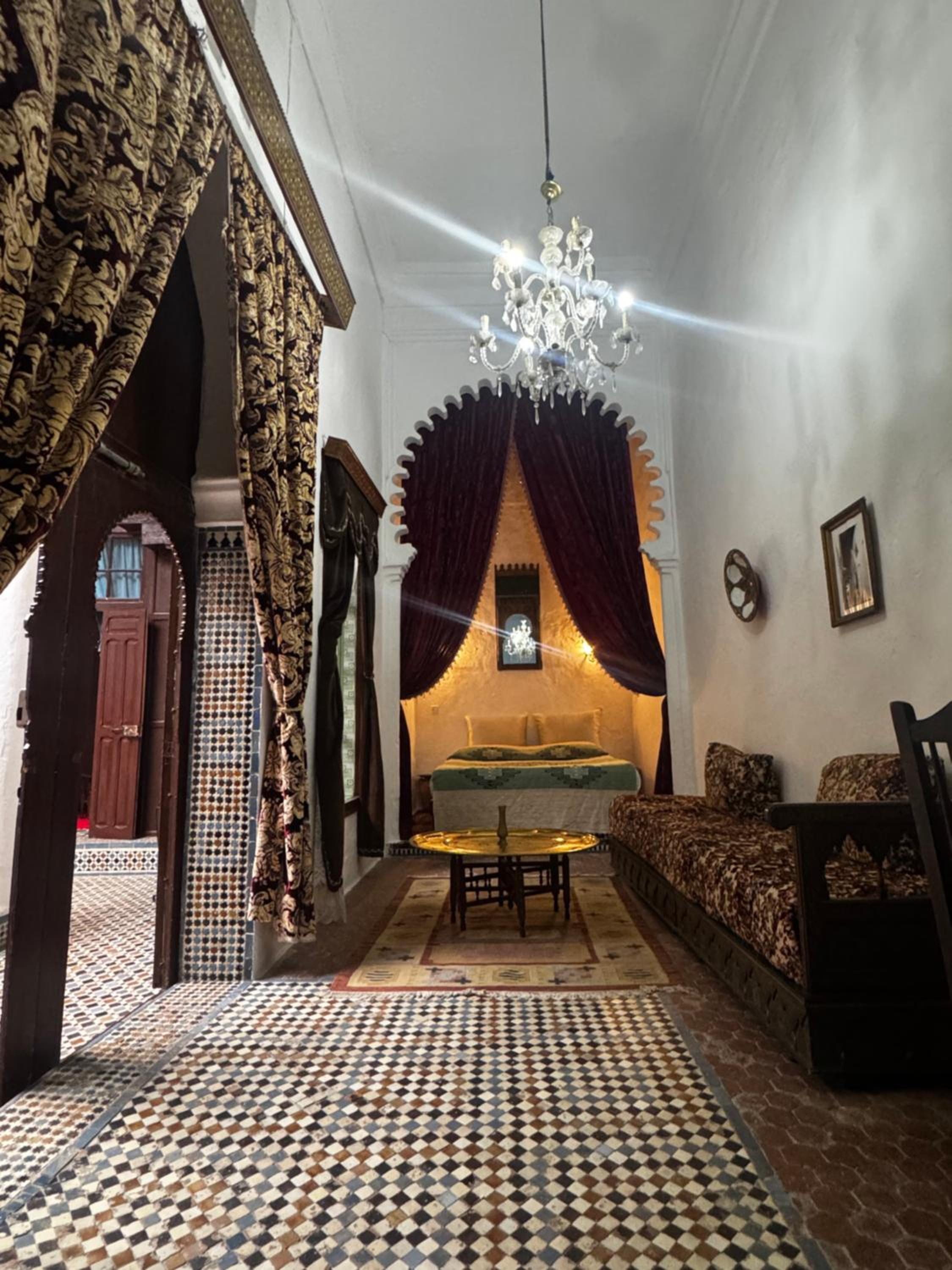 Large Double Room photo 2