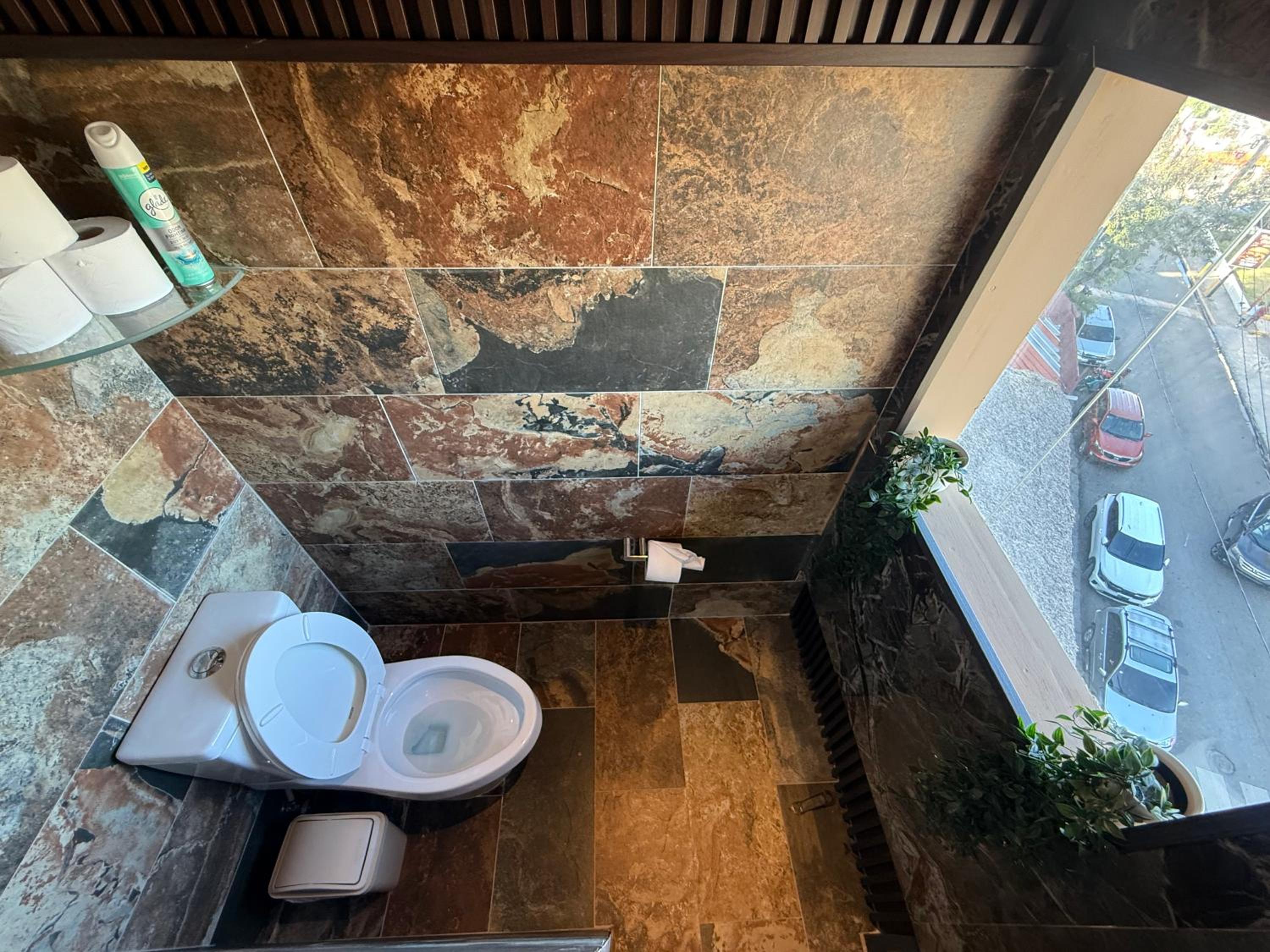 Suite with City View photo 2