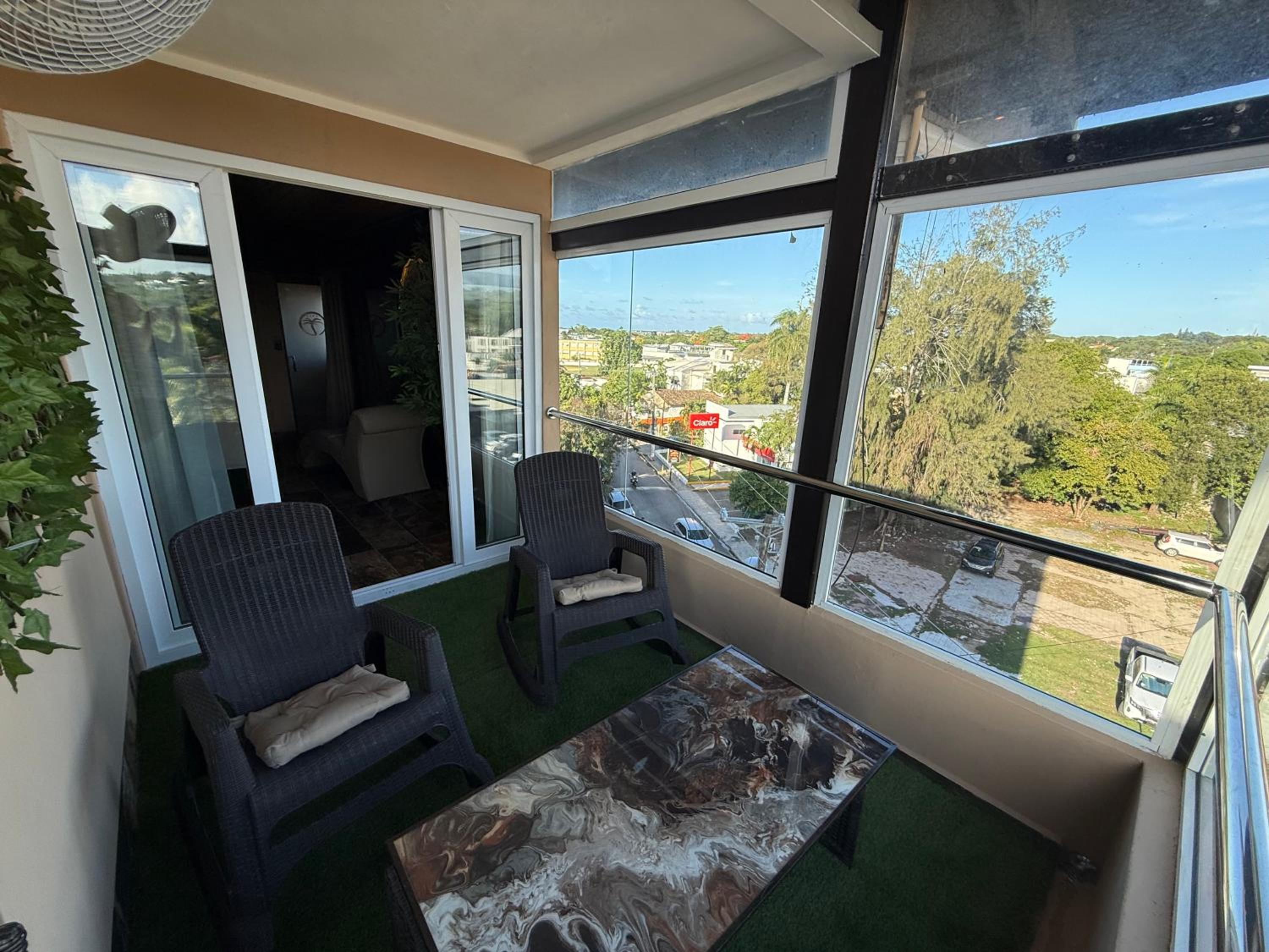 Suite with City View photo 3