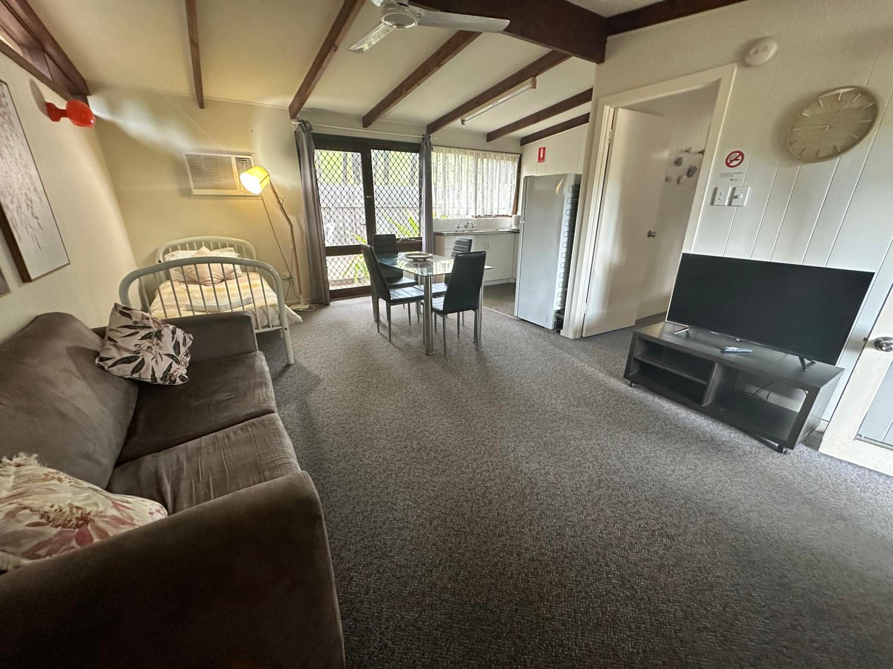 Bungalow with Patio photo 2