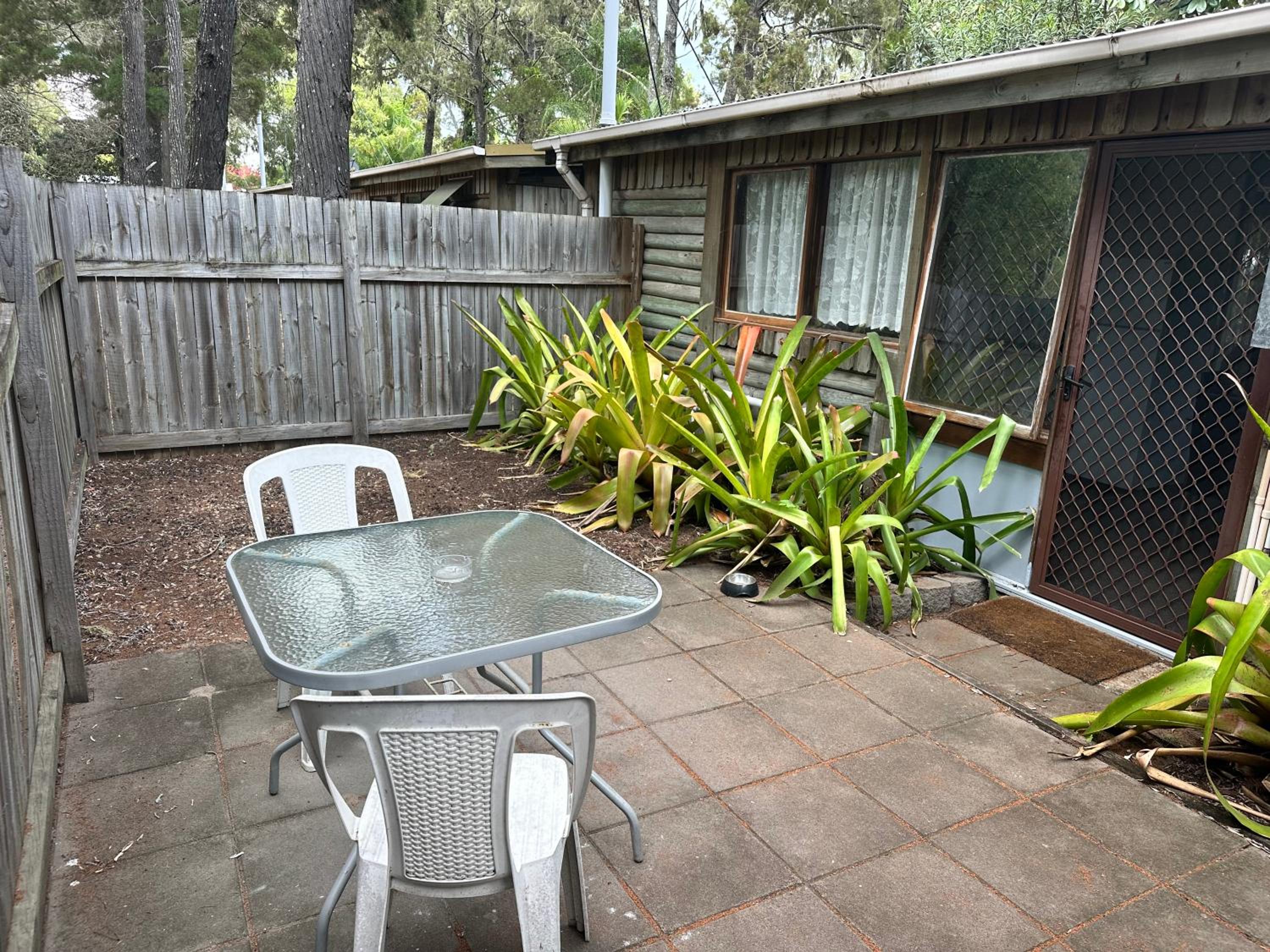 Bungalow with Patio photo 3