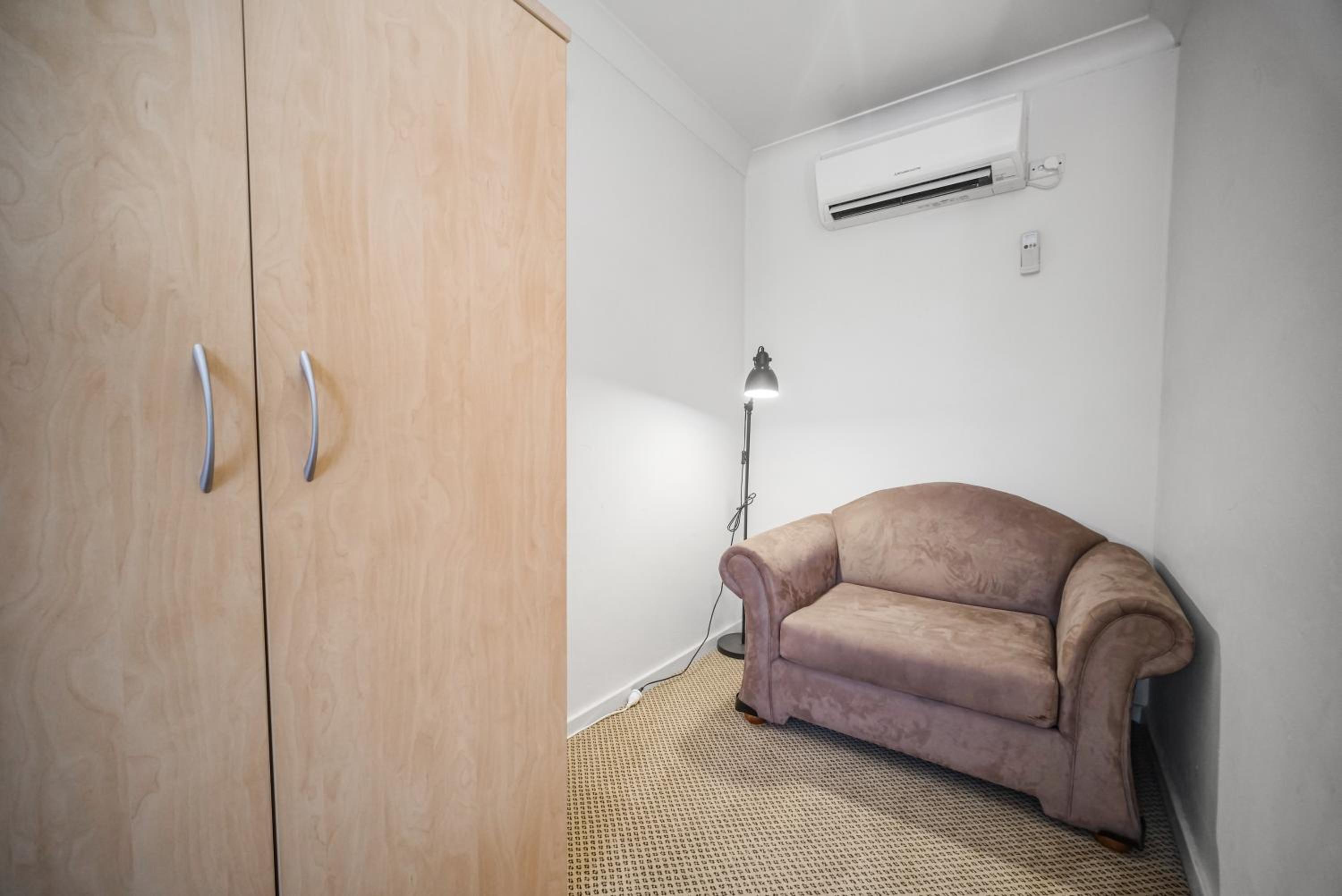 Deluxe Double or Twin Room photo 1