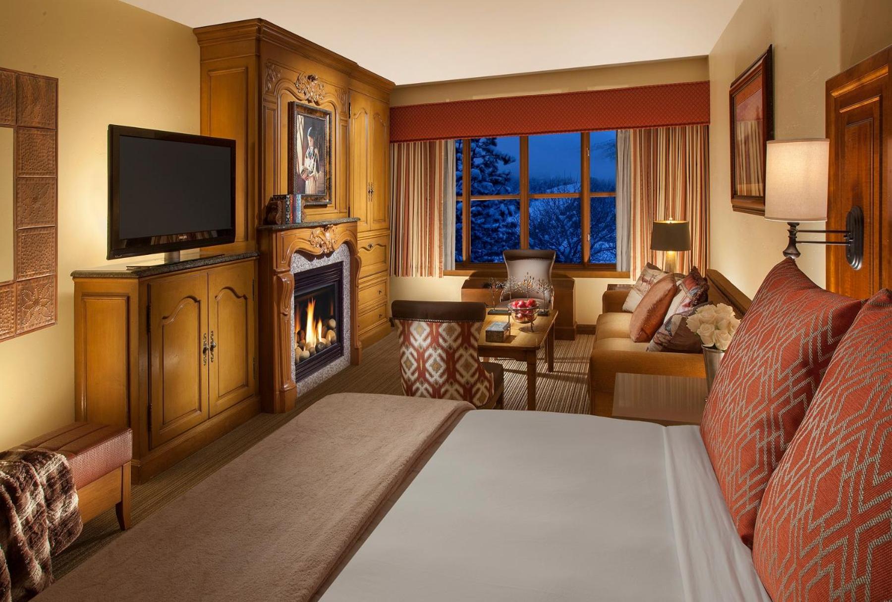 Deluxe Triple Room - Photo 2