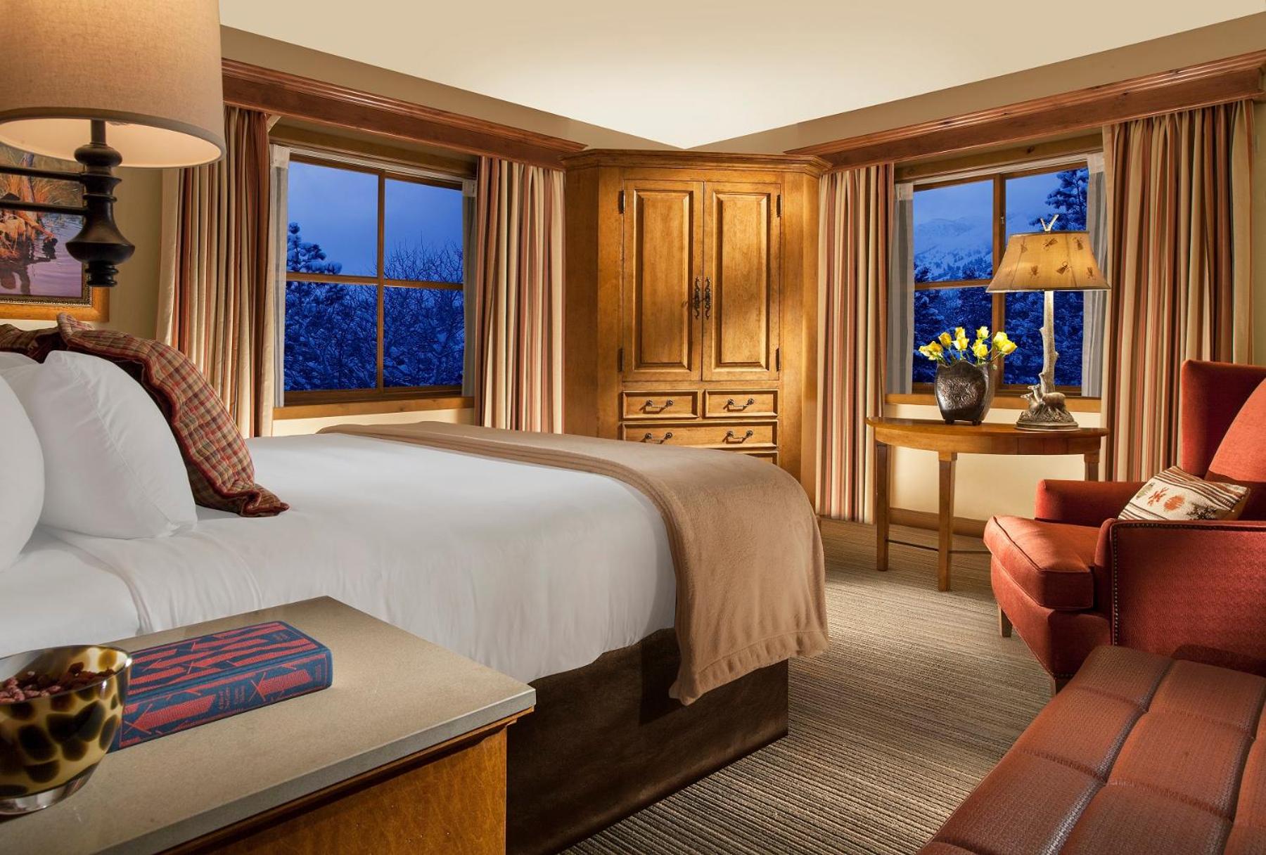 Deluxe Triple Room - Photo 8