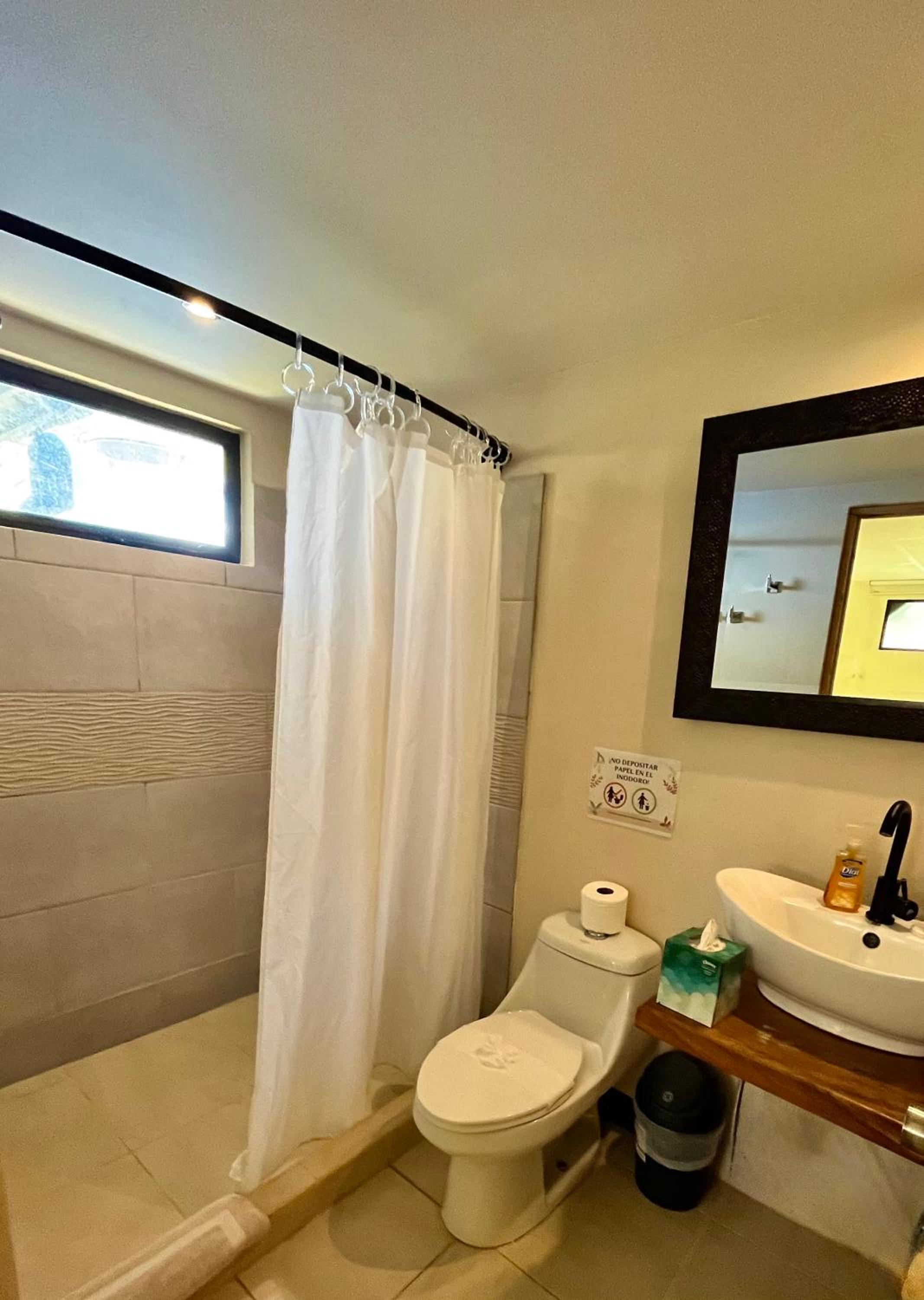 Manglar Studio with Private Ranch