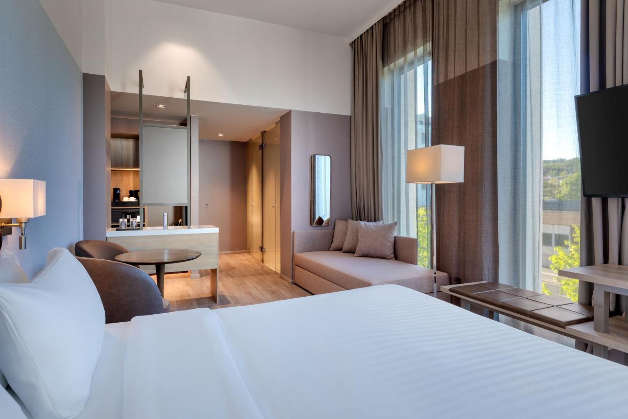 Family Guest Room