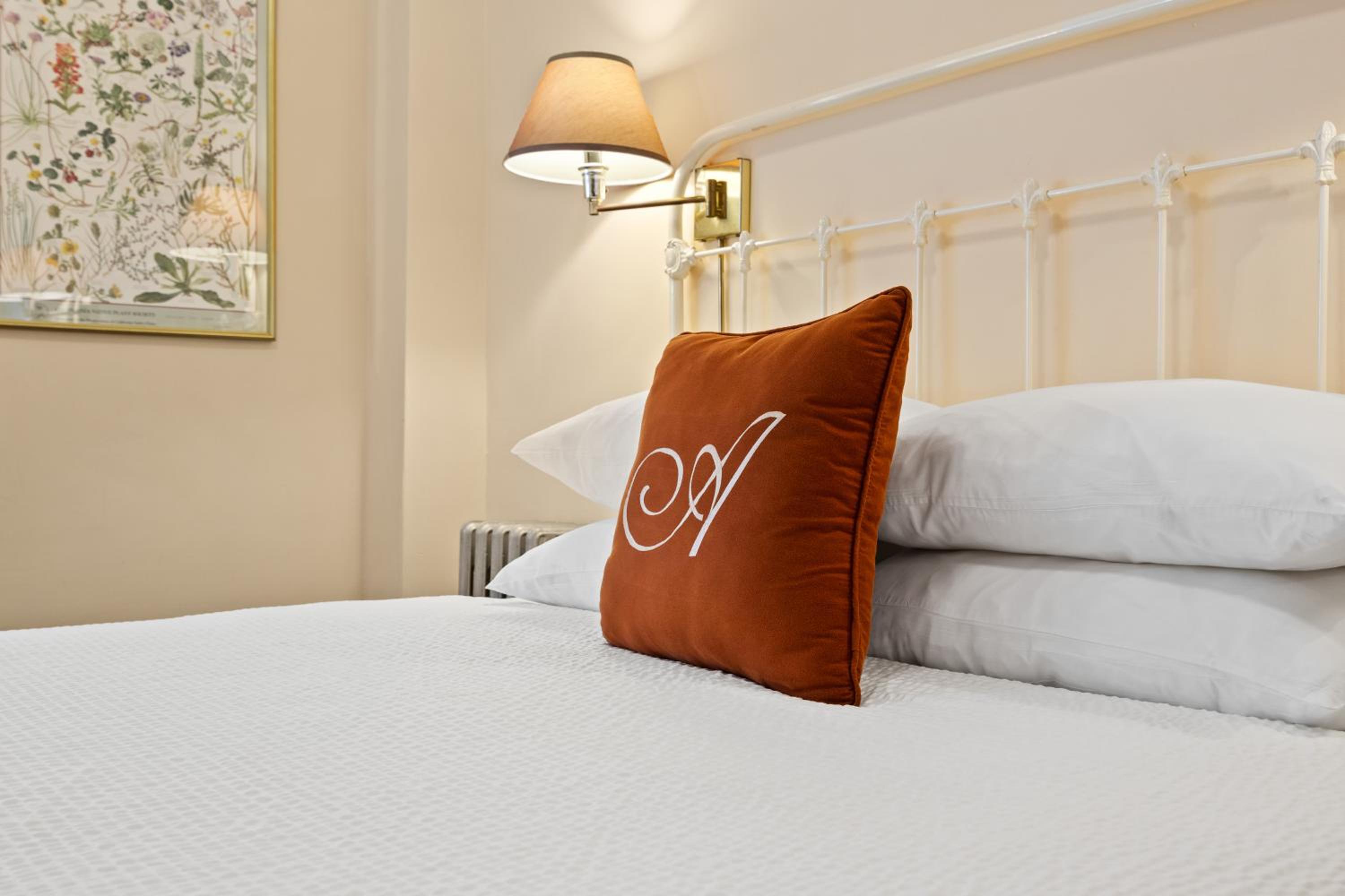 The Andrews Hotel, Billede 5