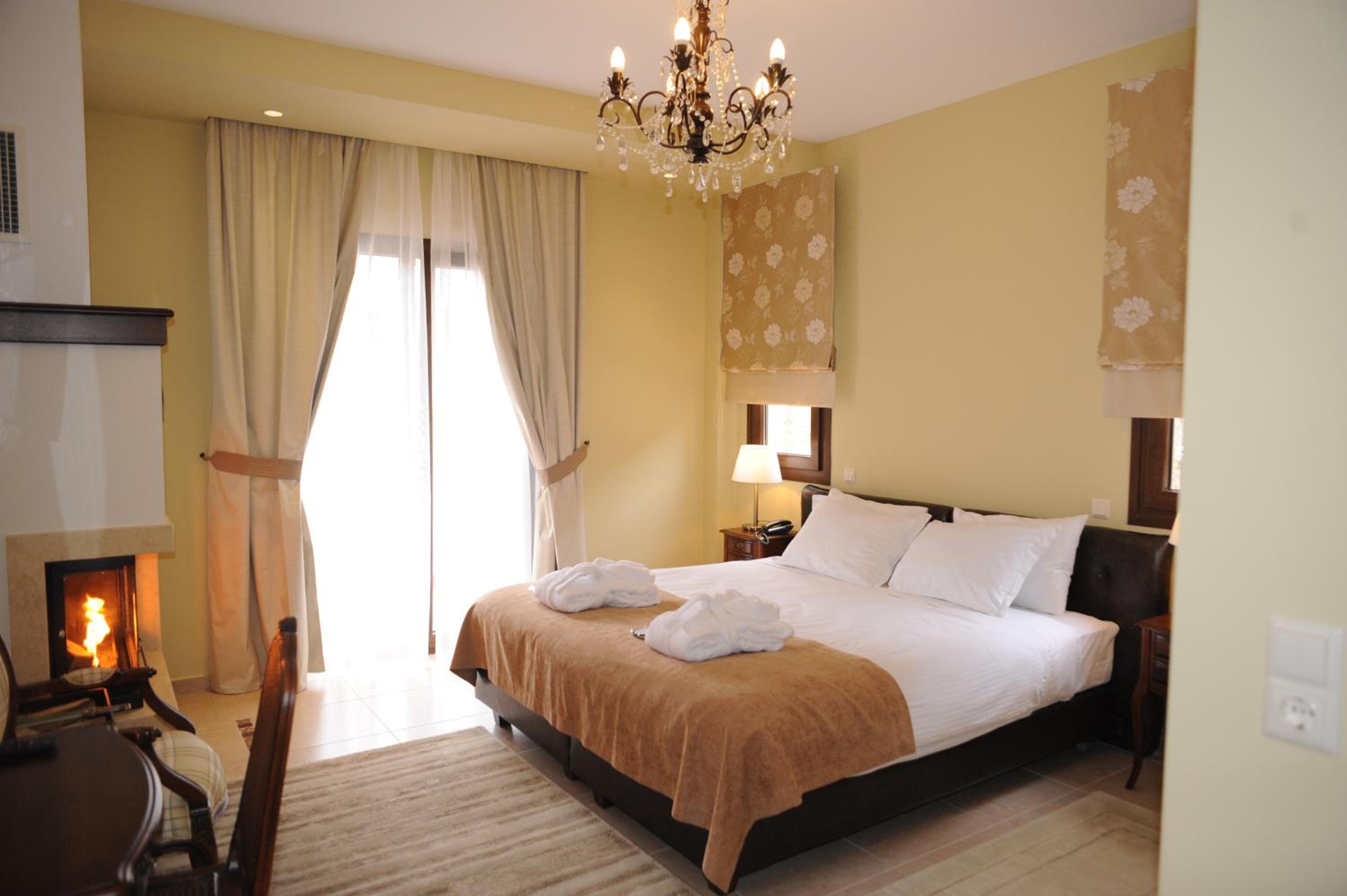 Standard Double Room photo 1