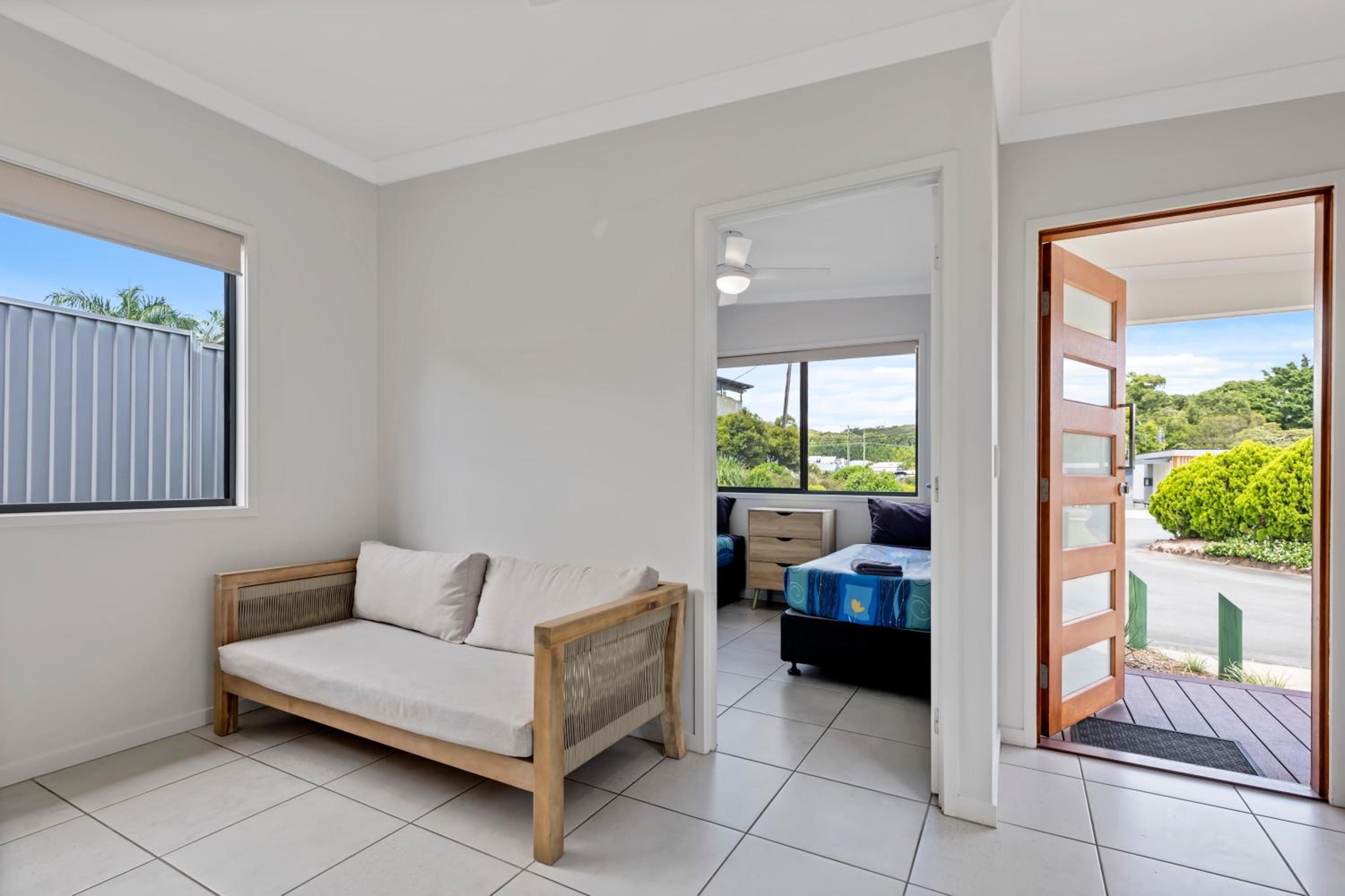 Family Double Room photo 1