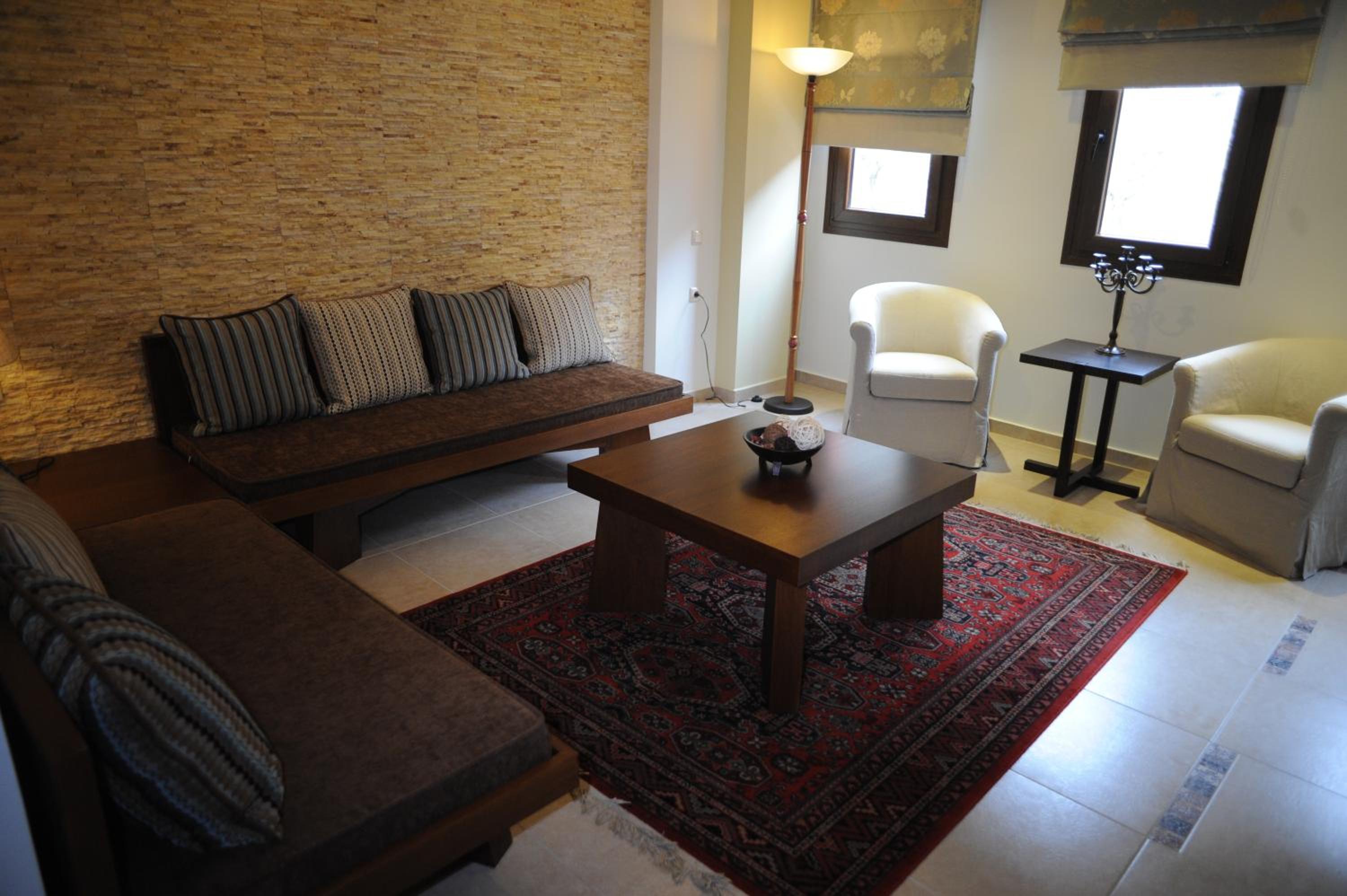 Suite photo 1