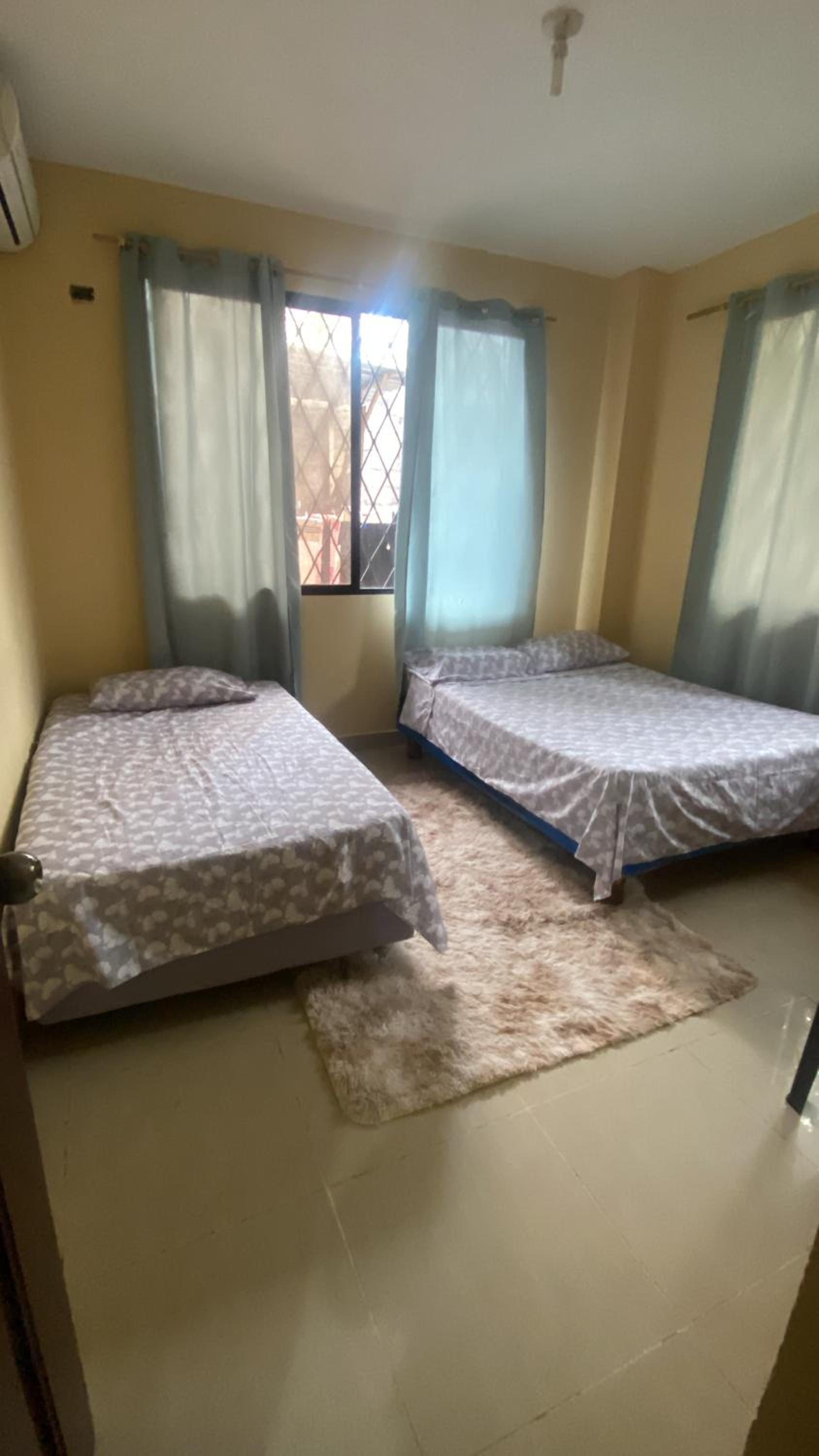One-Bedroom House photo 3
