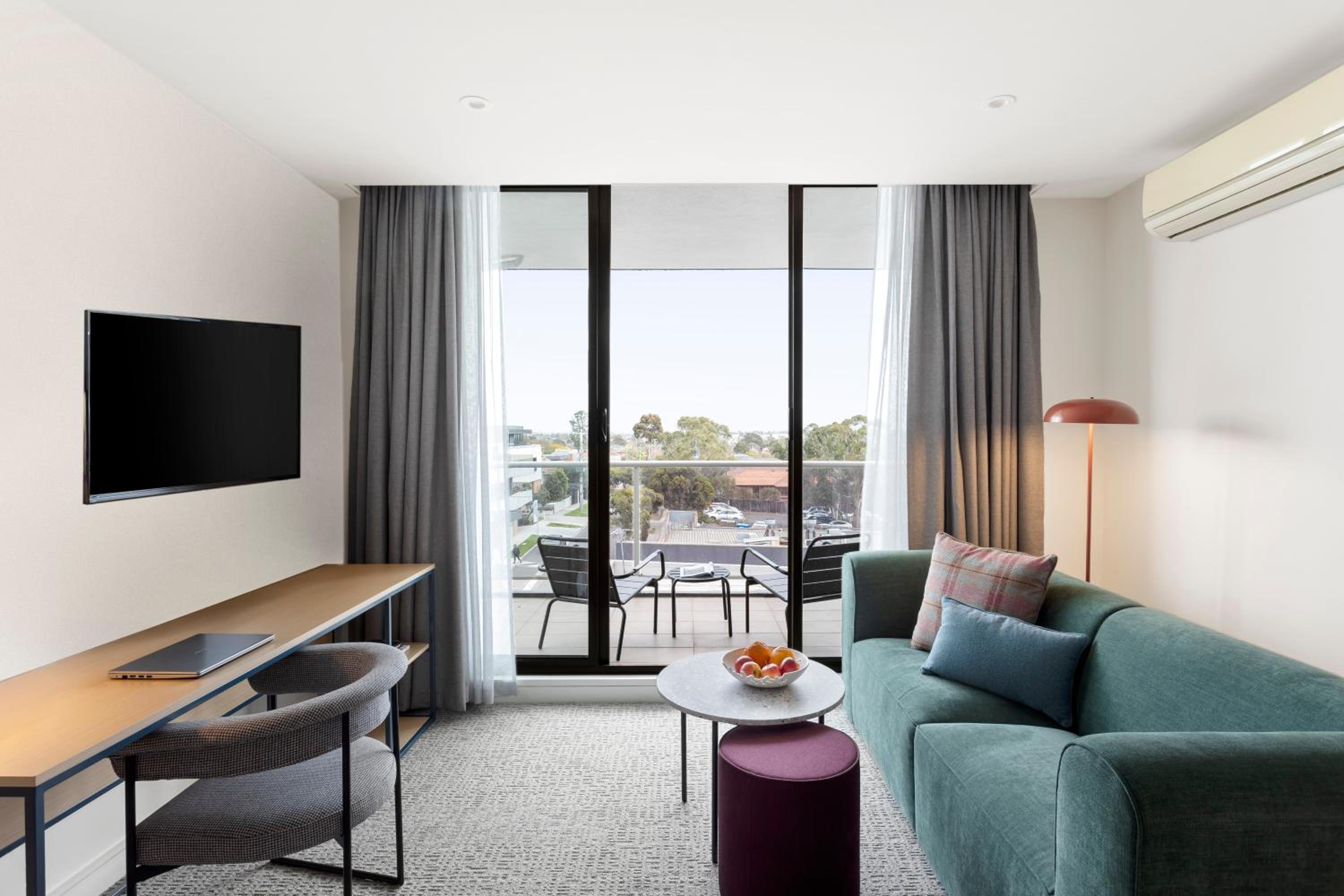 Apartment - Disability Access photo 2