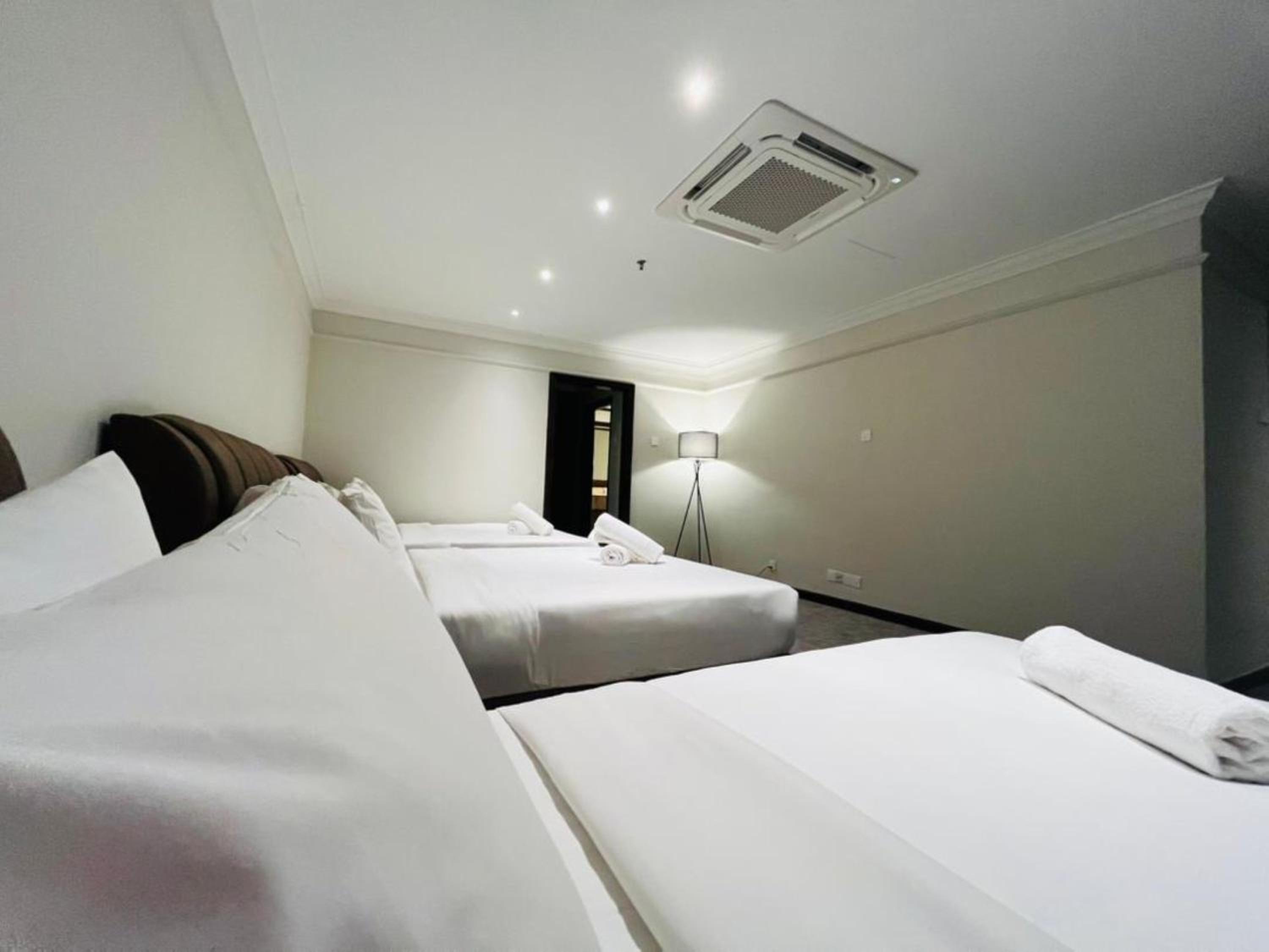 Presidential Suite photo 1