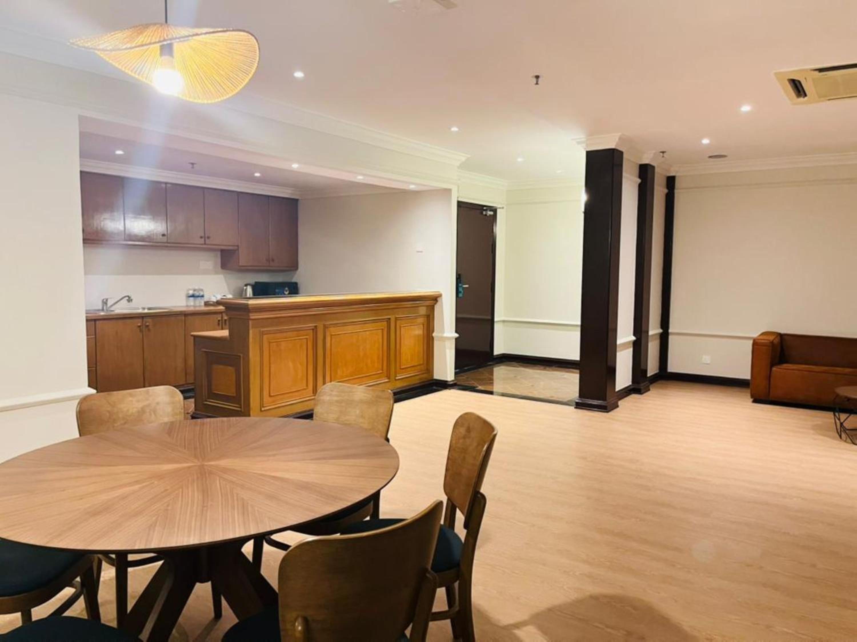 Presidential Suite photo 3