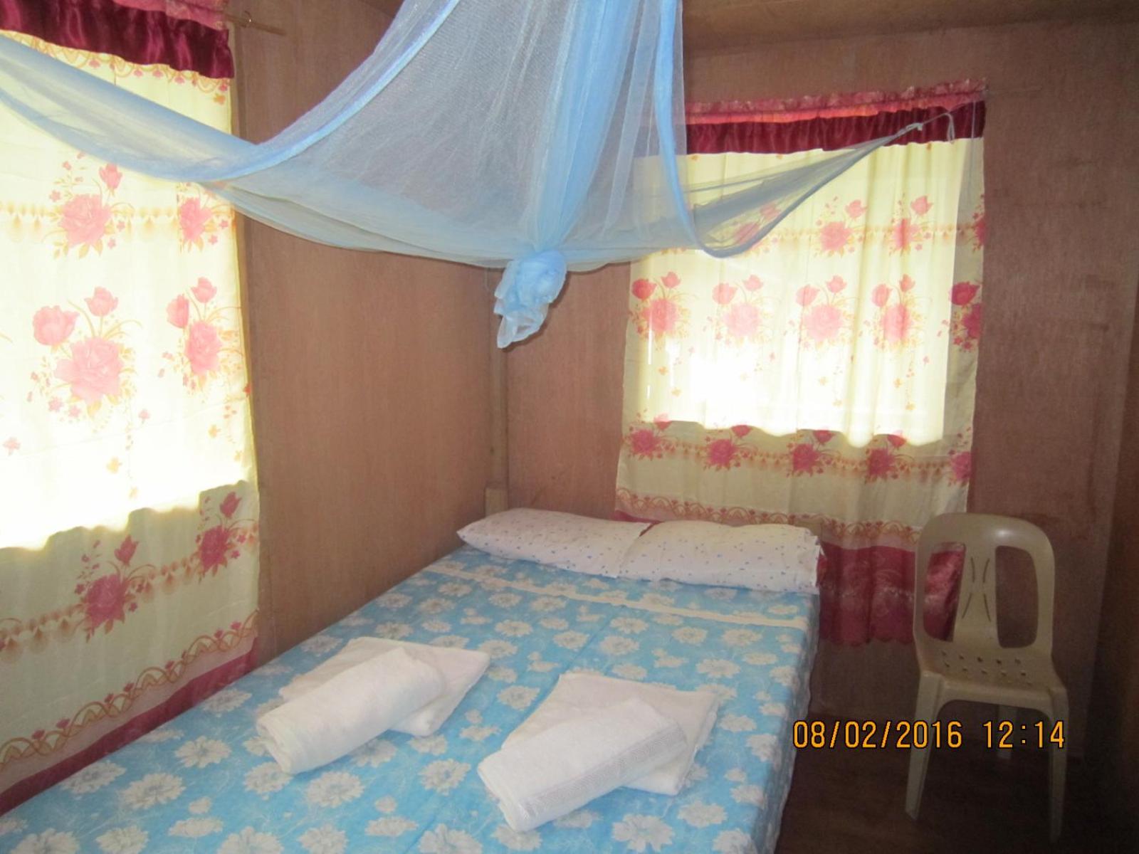 Budget Double Room - Photo 15