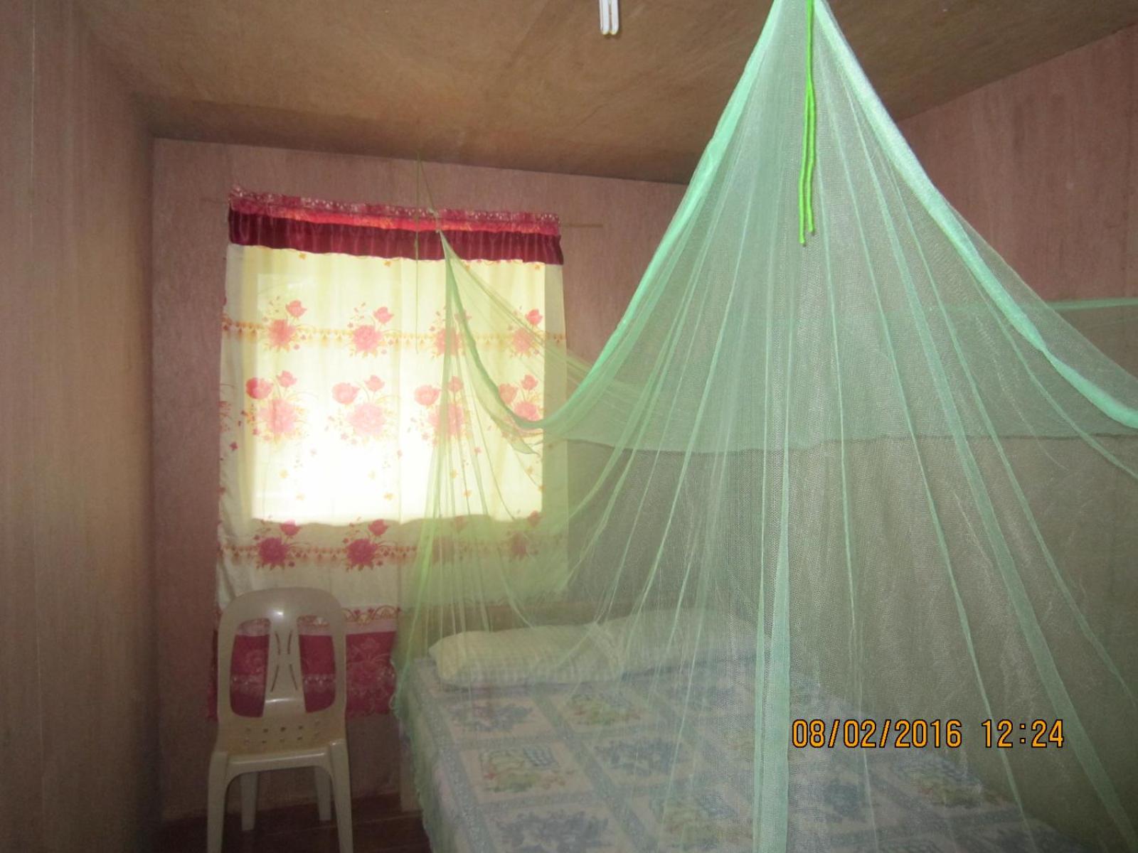 Budget Double Room - Photo 14