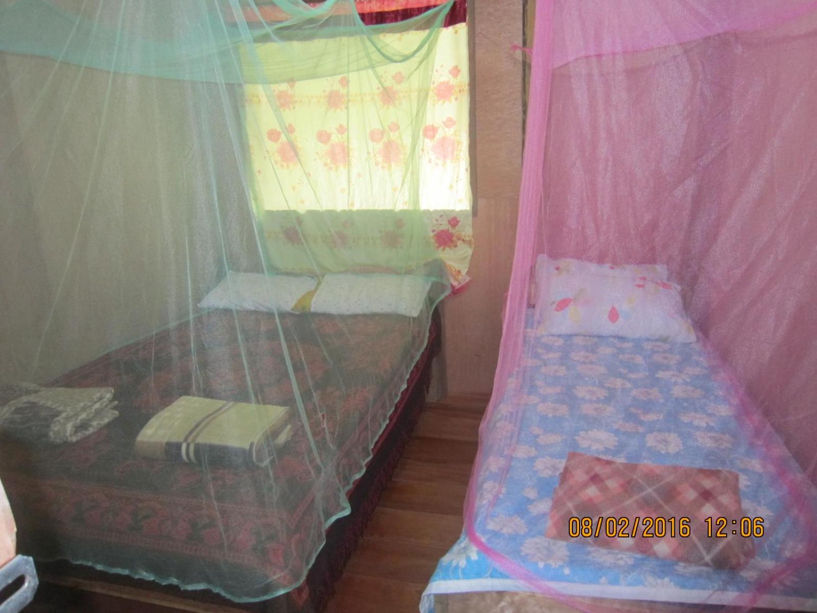 Budget Double Room - Photo 2