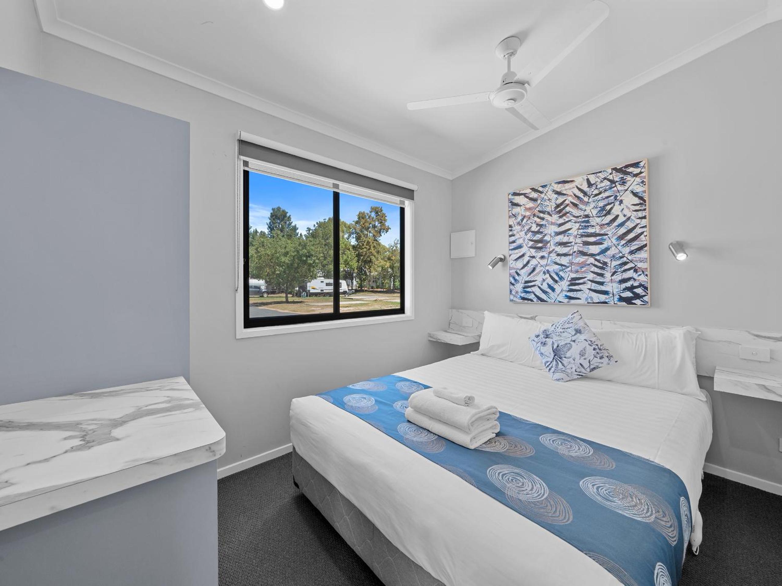 Deluxe Two-Bedroom Villa - Not Pet Friendly photo 2