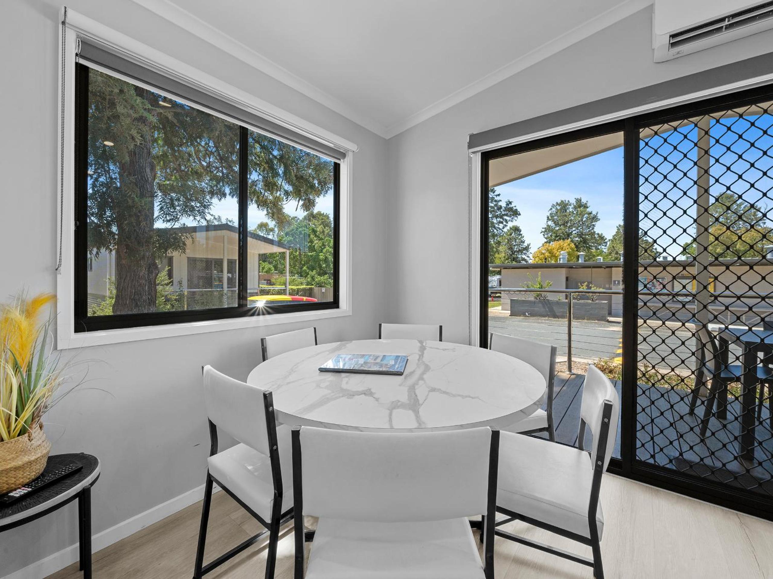 Deluxe Two-Bedroom Villa - Not Pet Friendly photo 1