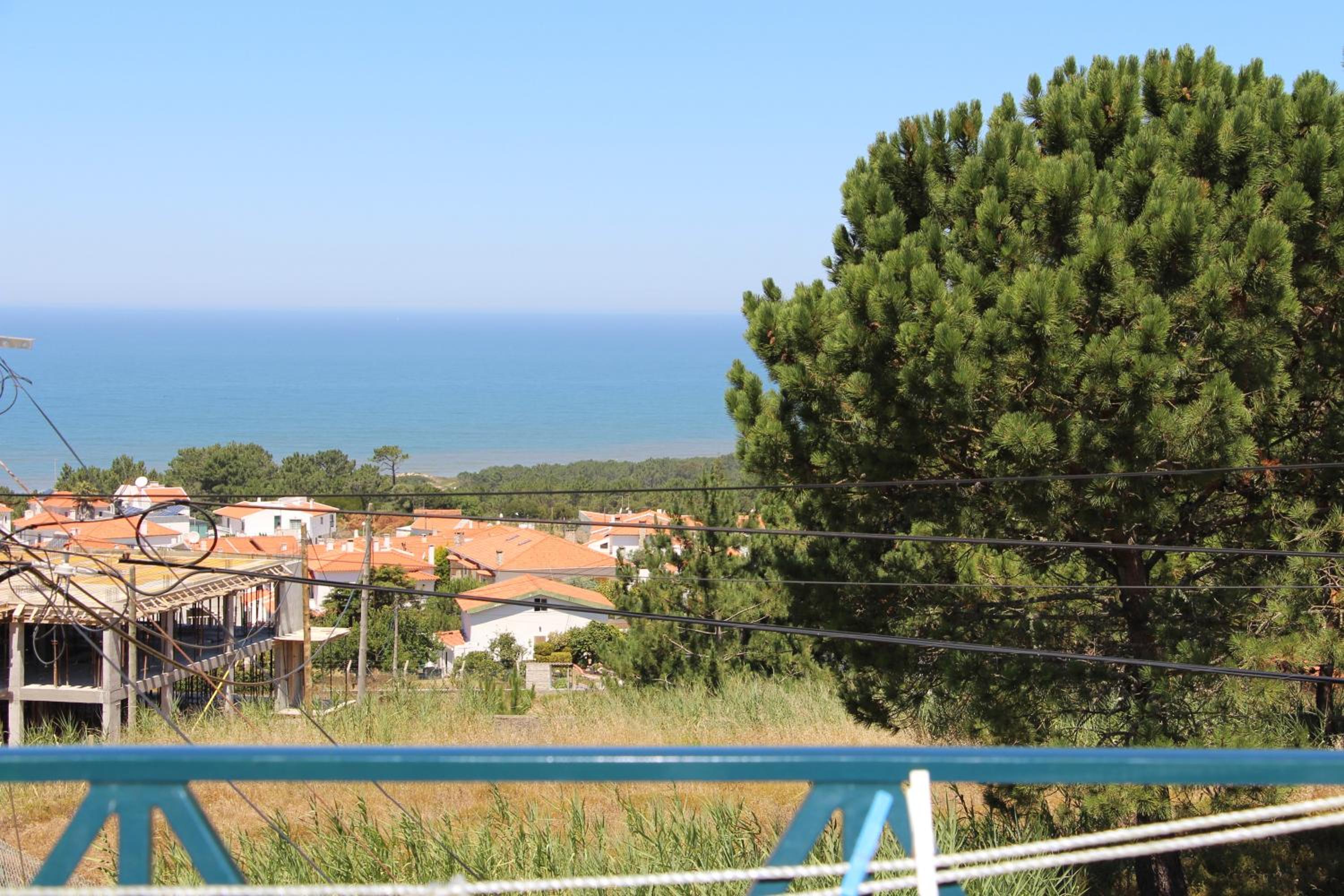 Double Room with Balcony and Sea View - Photo 13
