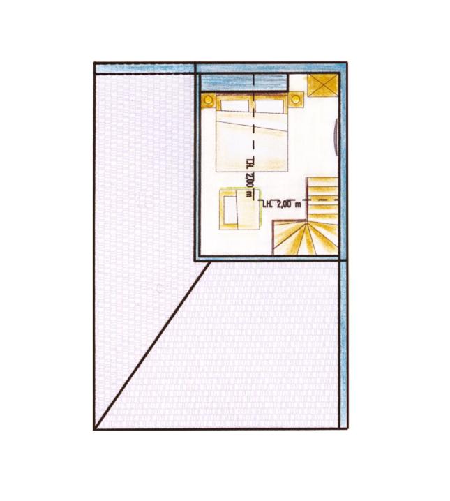 Classic Suite Type II - Maisonette (free kids club) photo 3