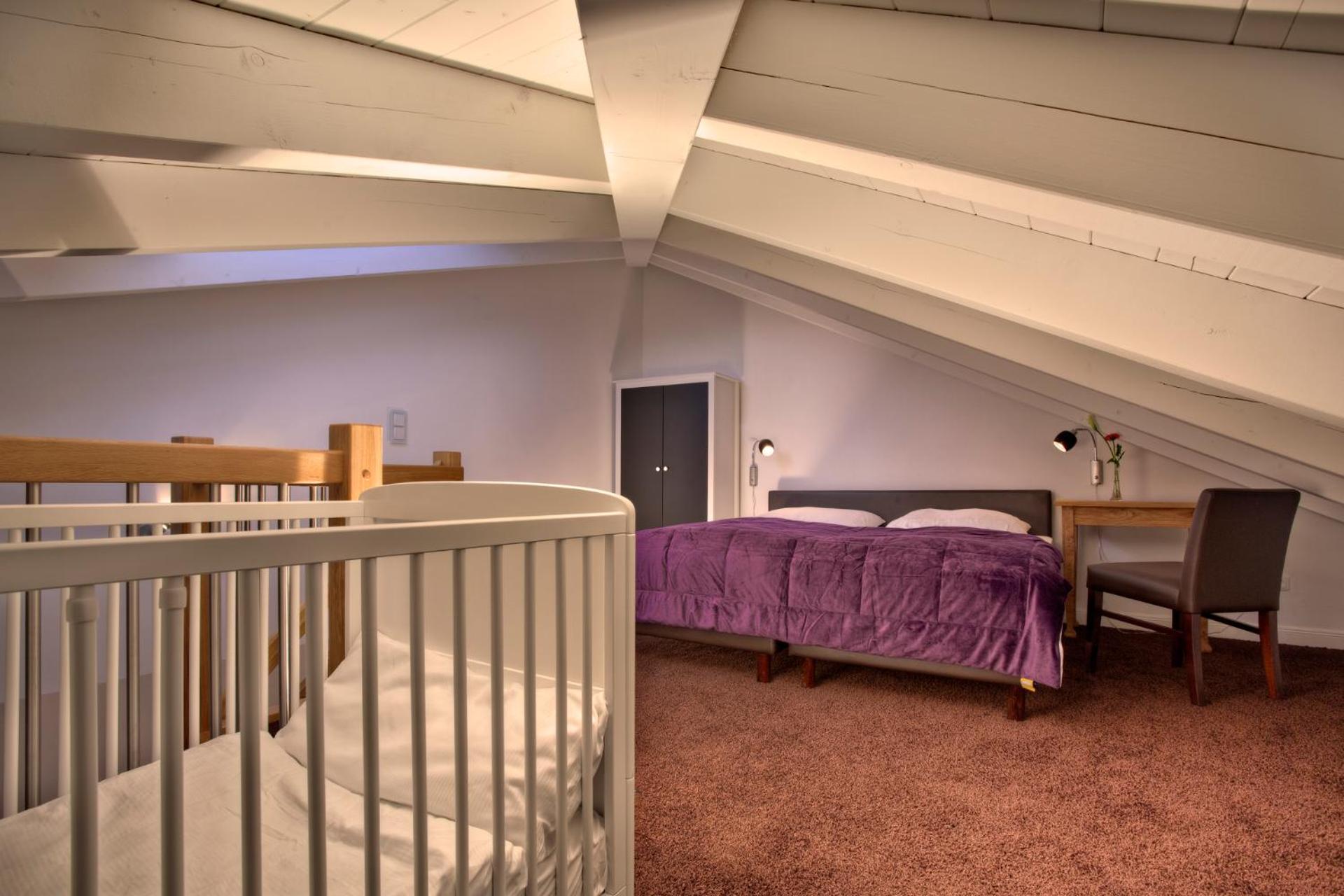 Classic Suite Type II - Maisonette (free kids club) photo 2