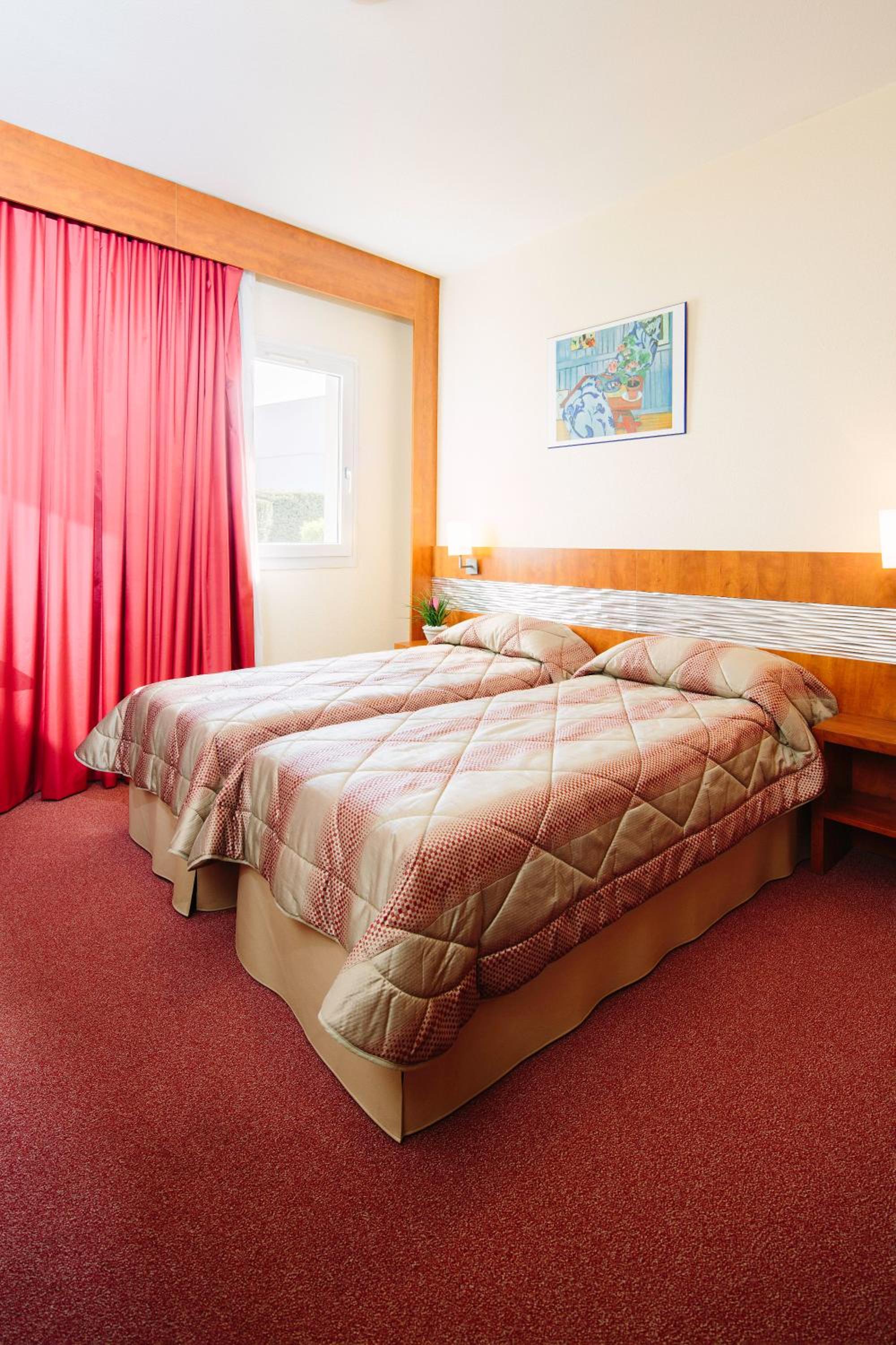 Comfort Double Room - Photo 3