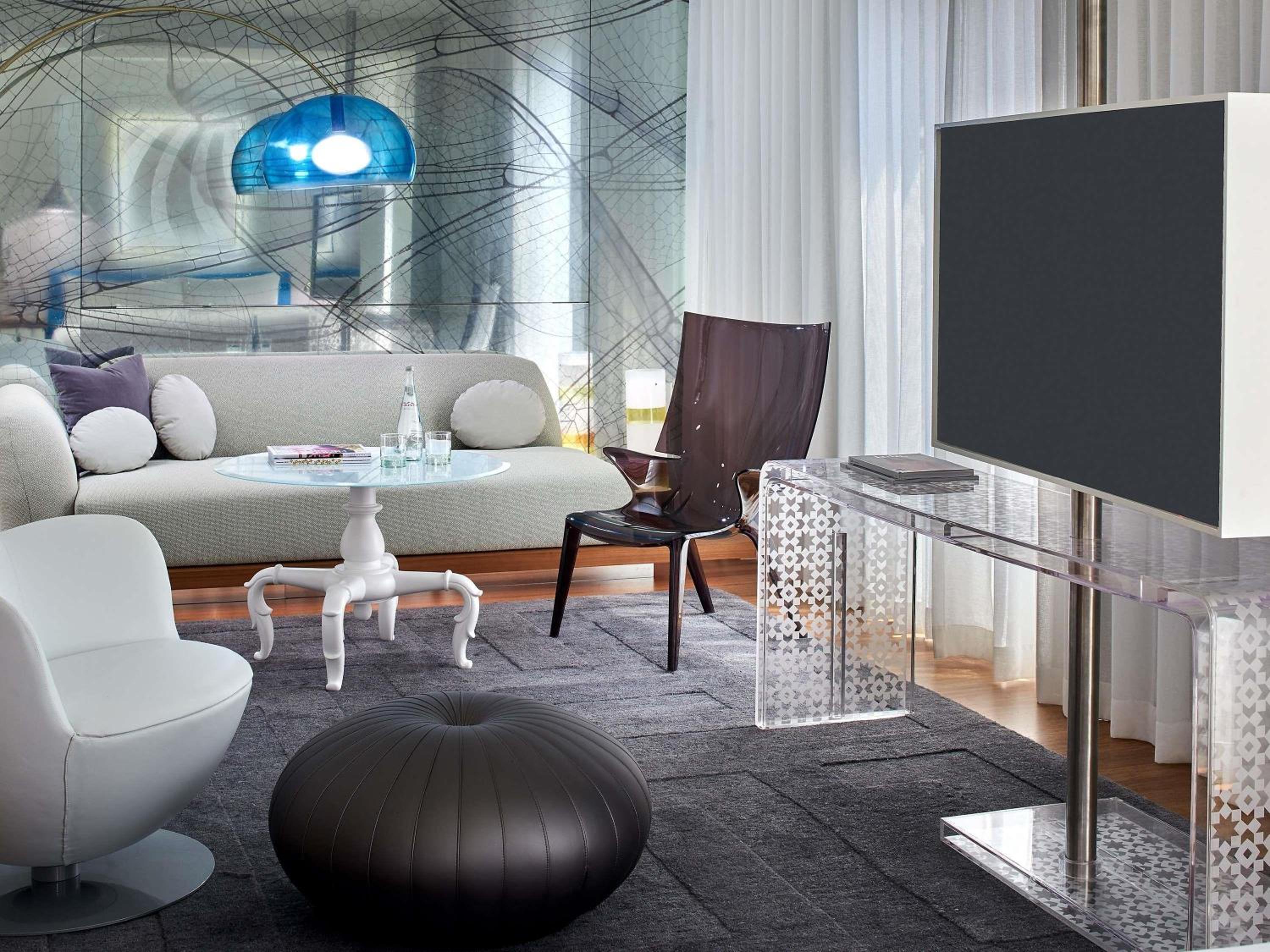Mondrian Los Angeles in West Hollywood, Foto 4