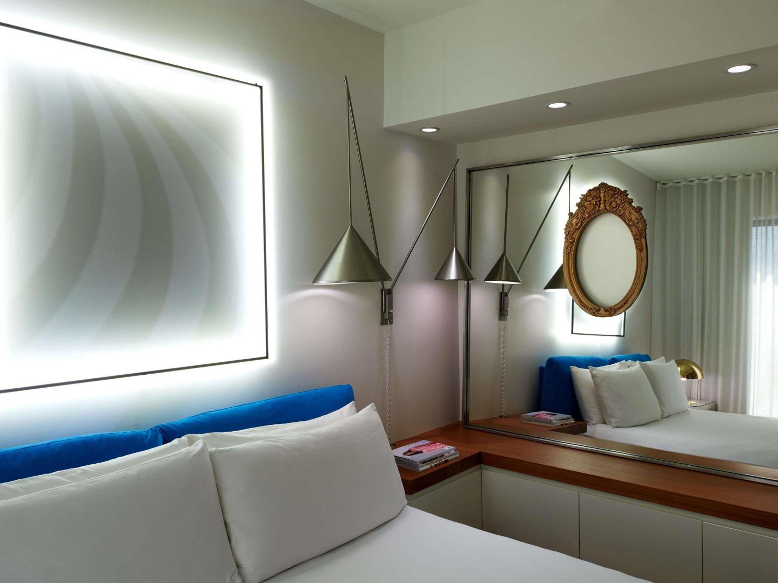 Mondrian Los Angeles in West Hollywood, Foto 5