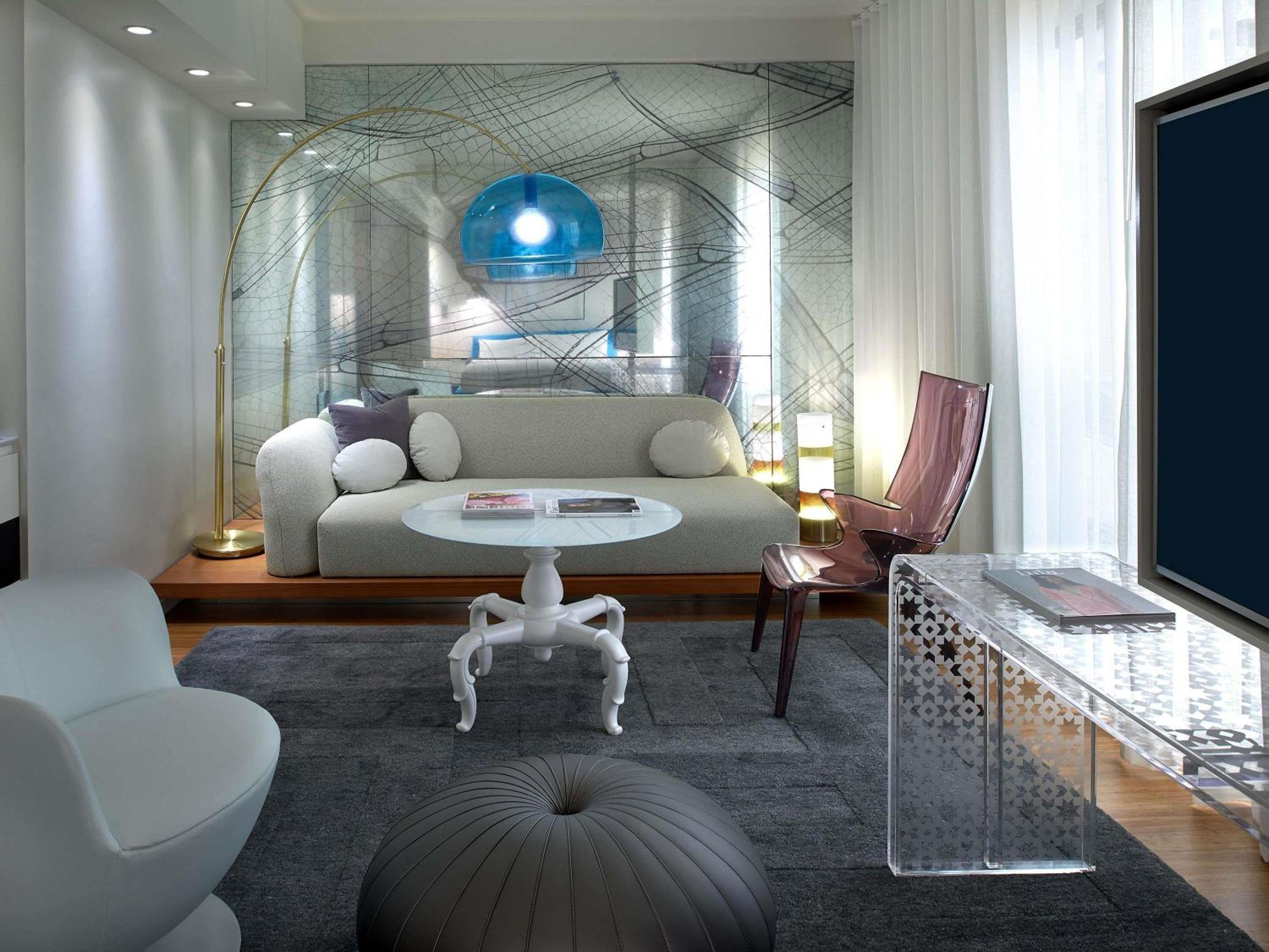 Mondrian Los Angeles in West Hollywood, Foto 8