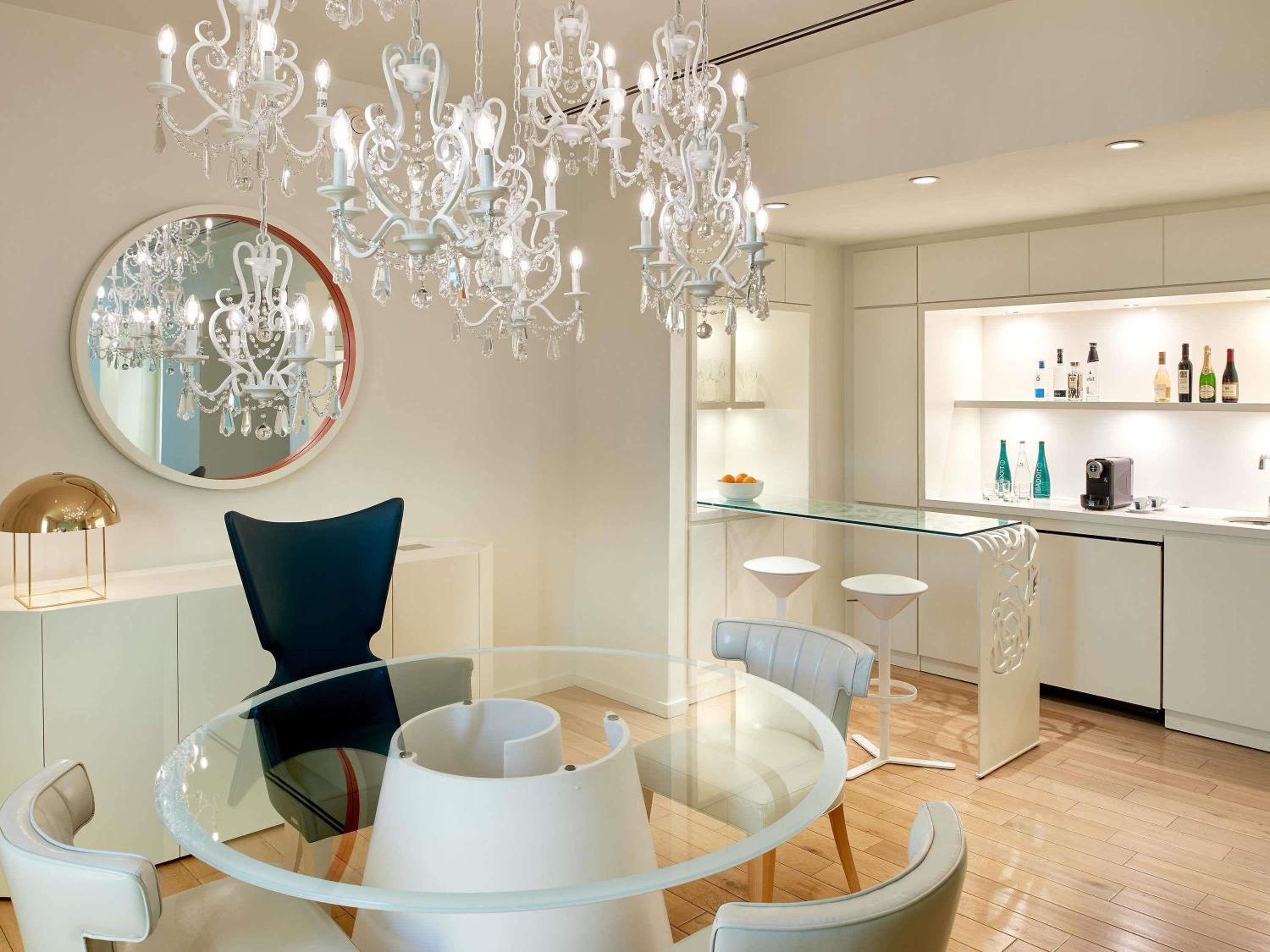 Penthouse Suite