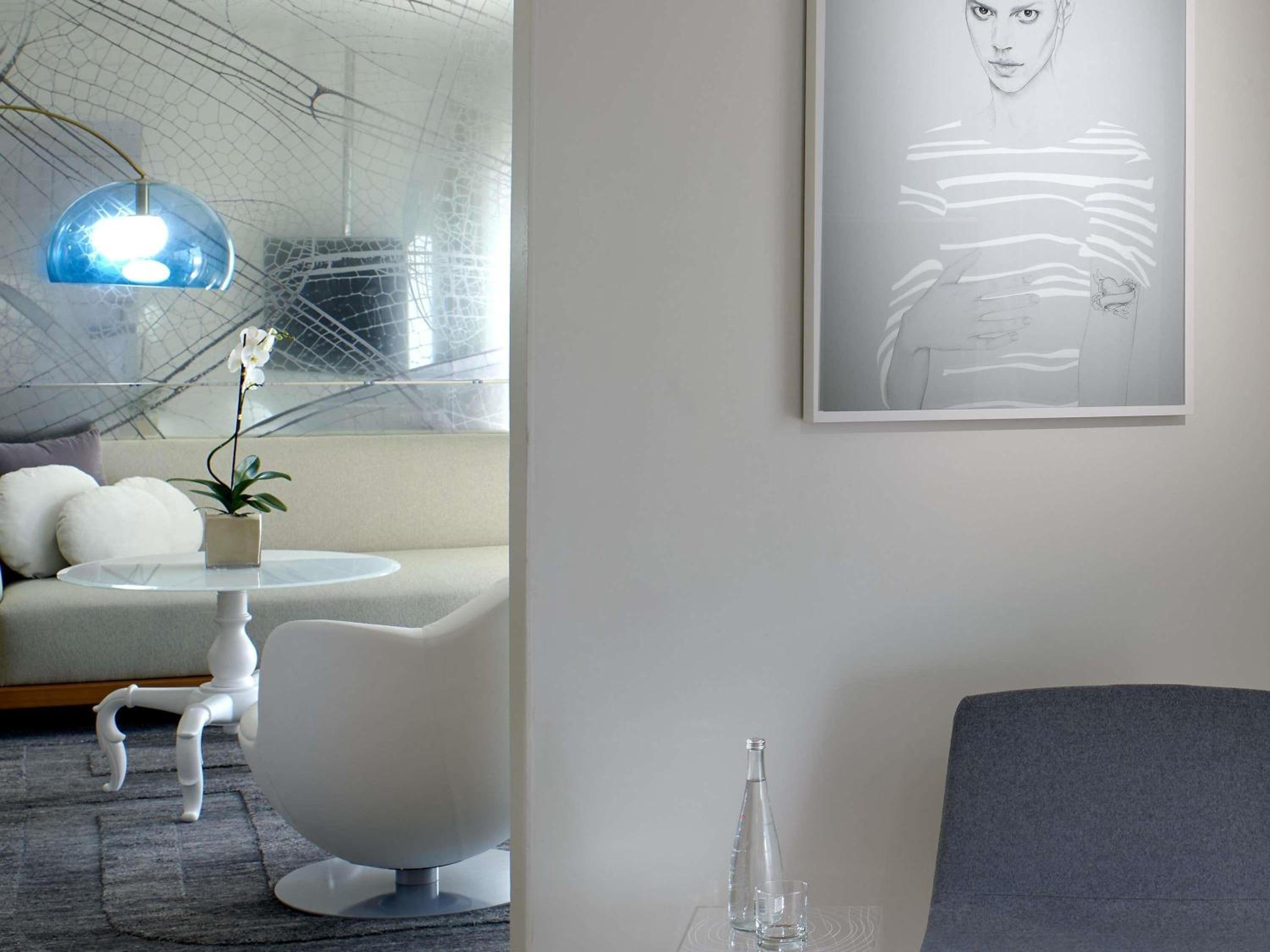 One-Bedroom Suite