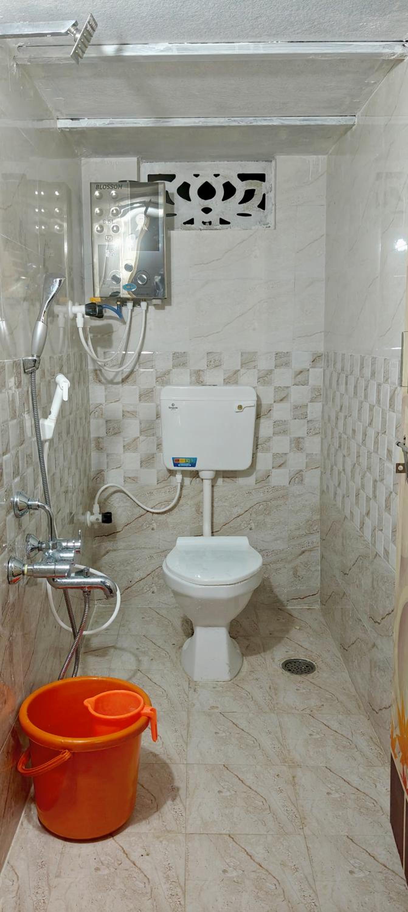 Quadruple Room with Bathroom photo 3