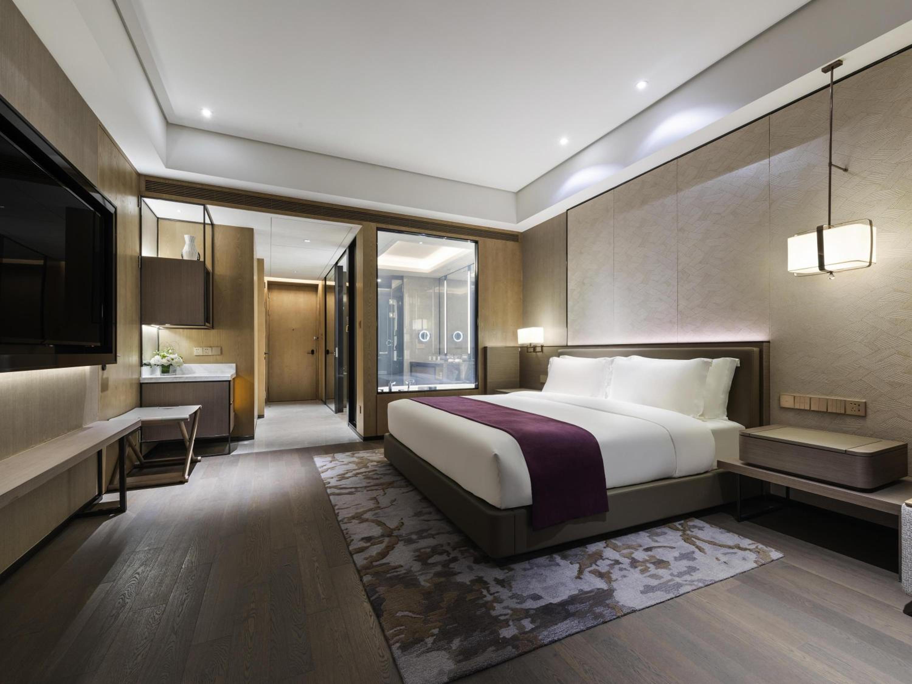 Privilege King Room
