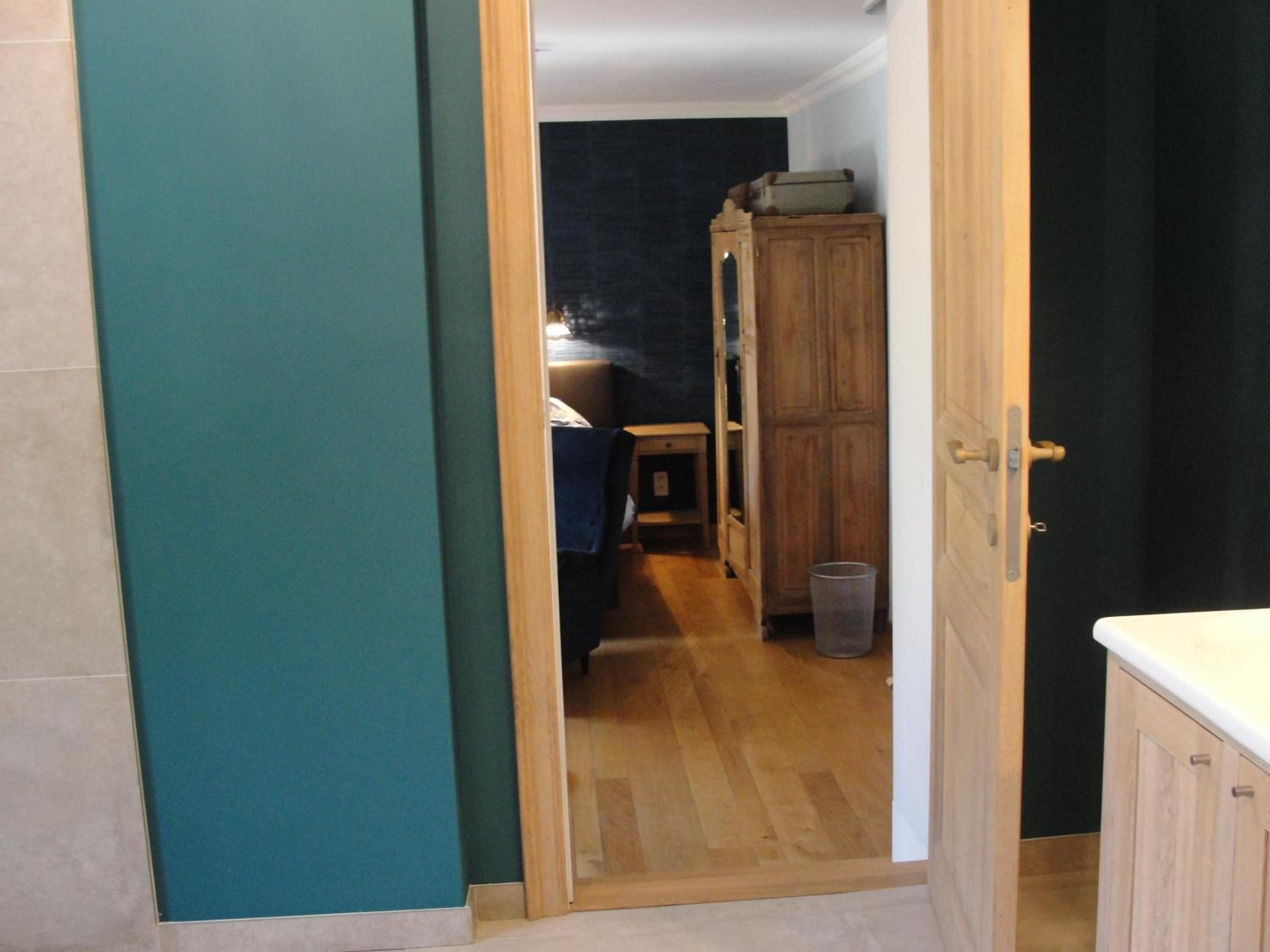 Superior Triple Room photo 1